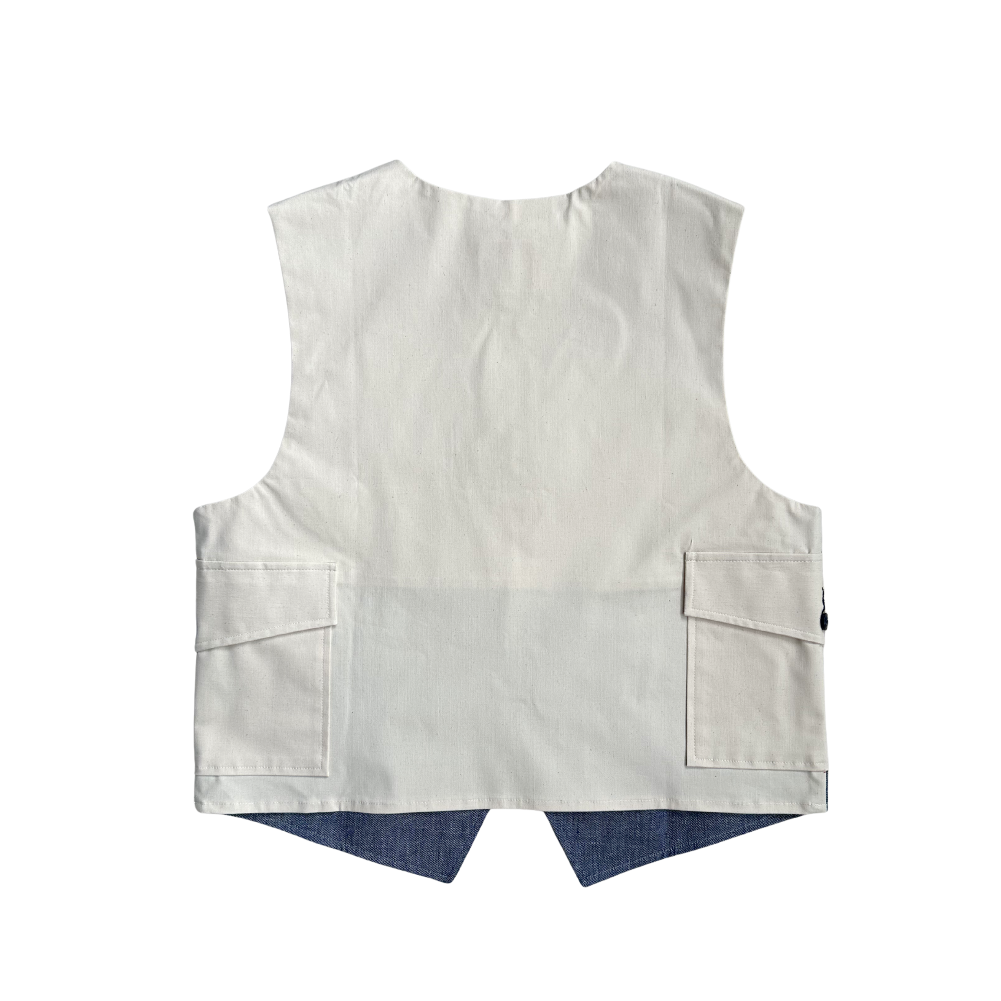 Chimayo Vest