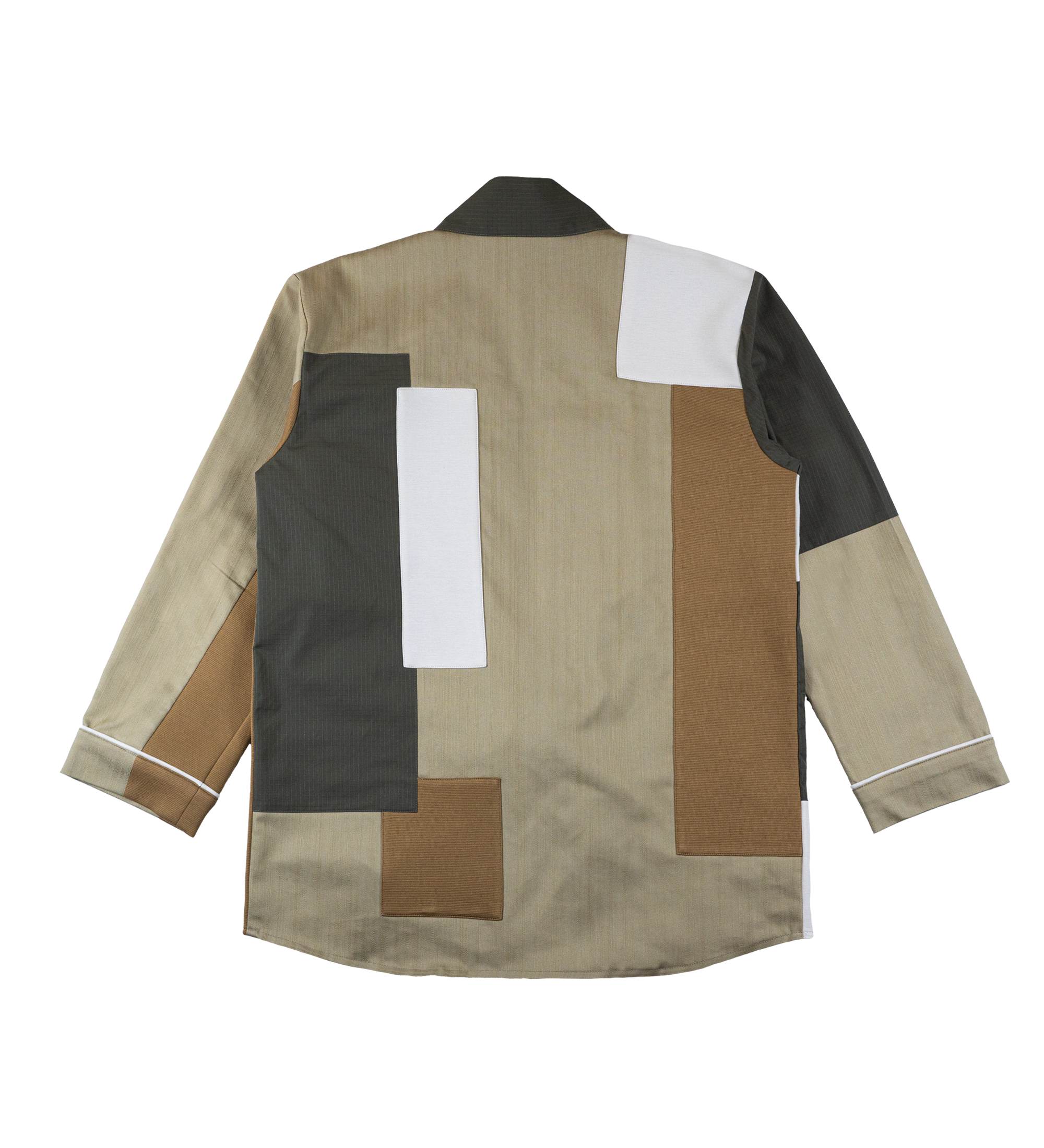 Ono Patchwork Noragi