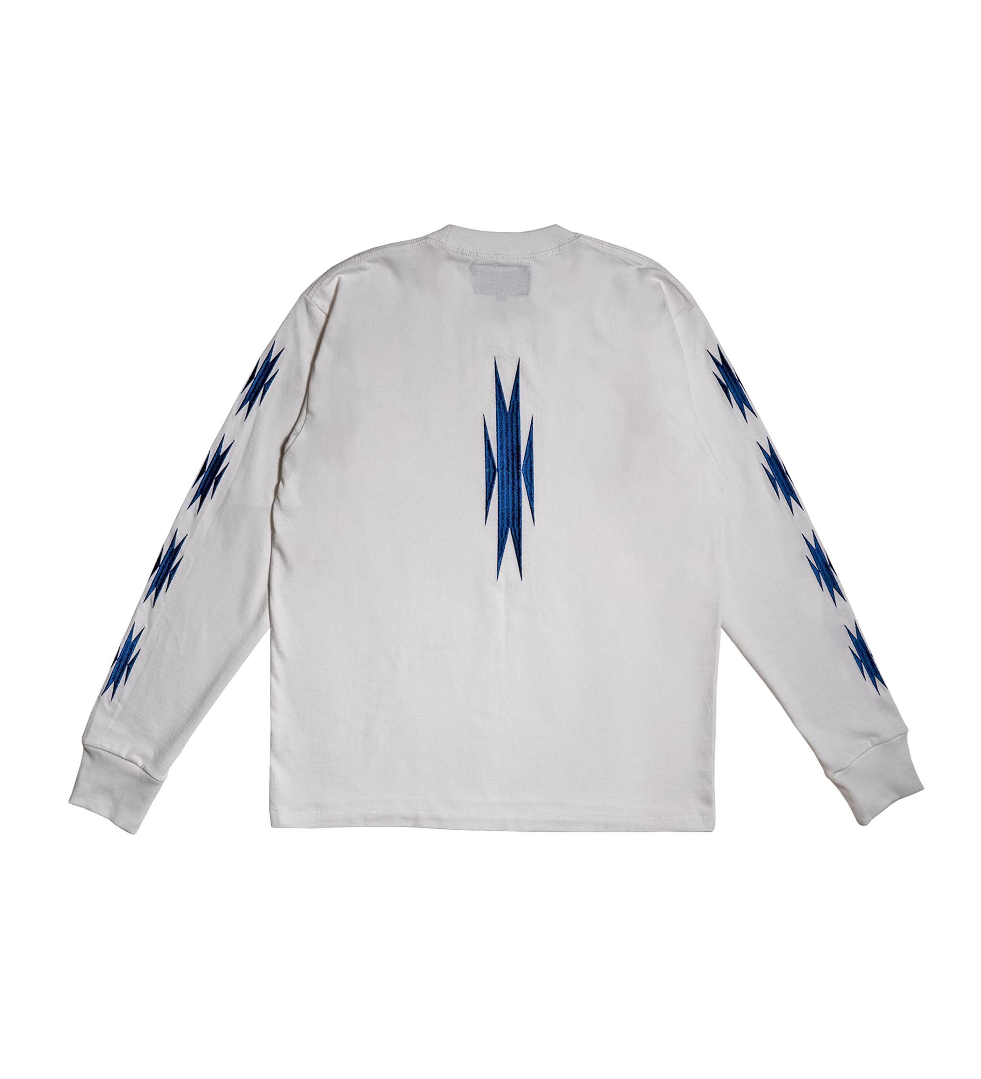 Chimayo Long Sleeve Tee