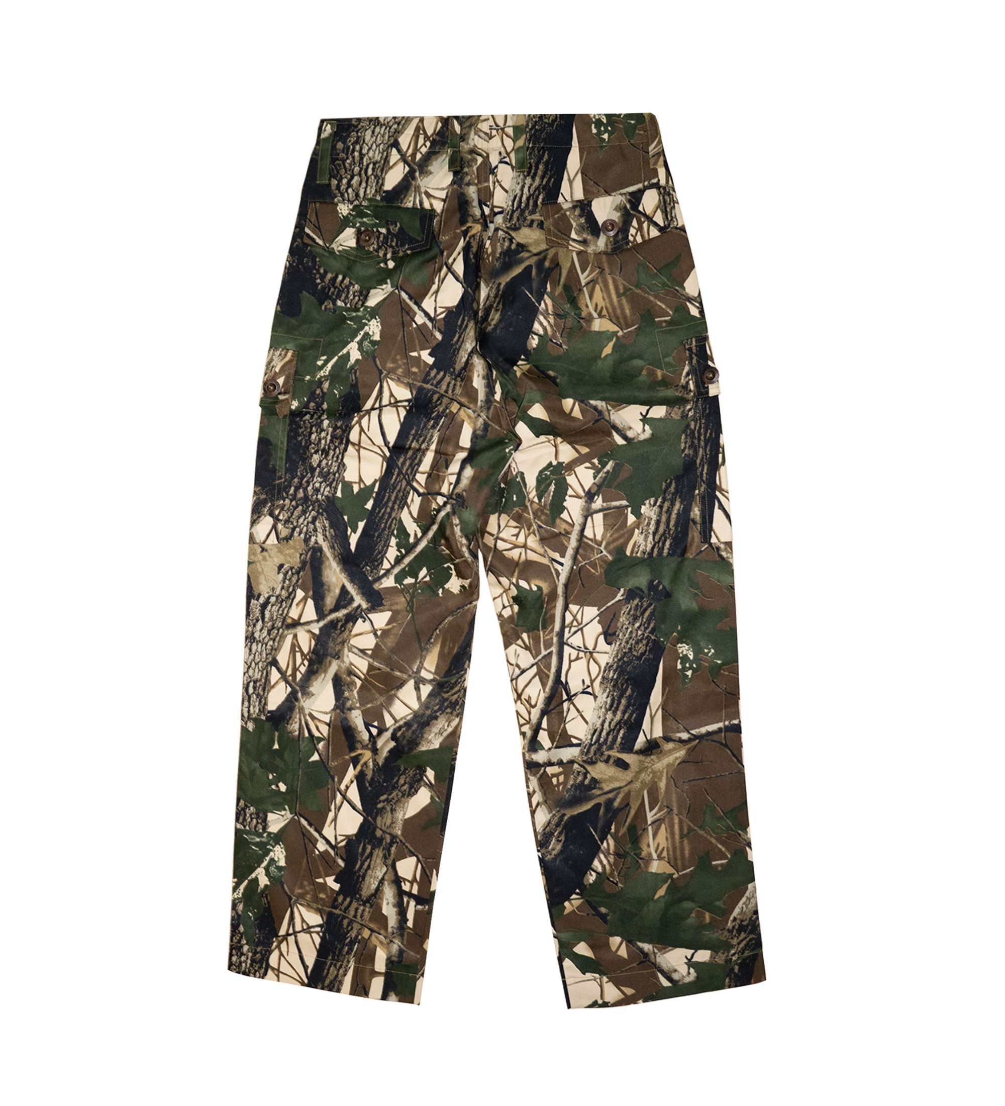 Mossy Oak Camo Pants