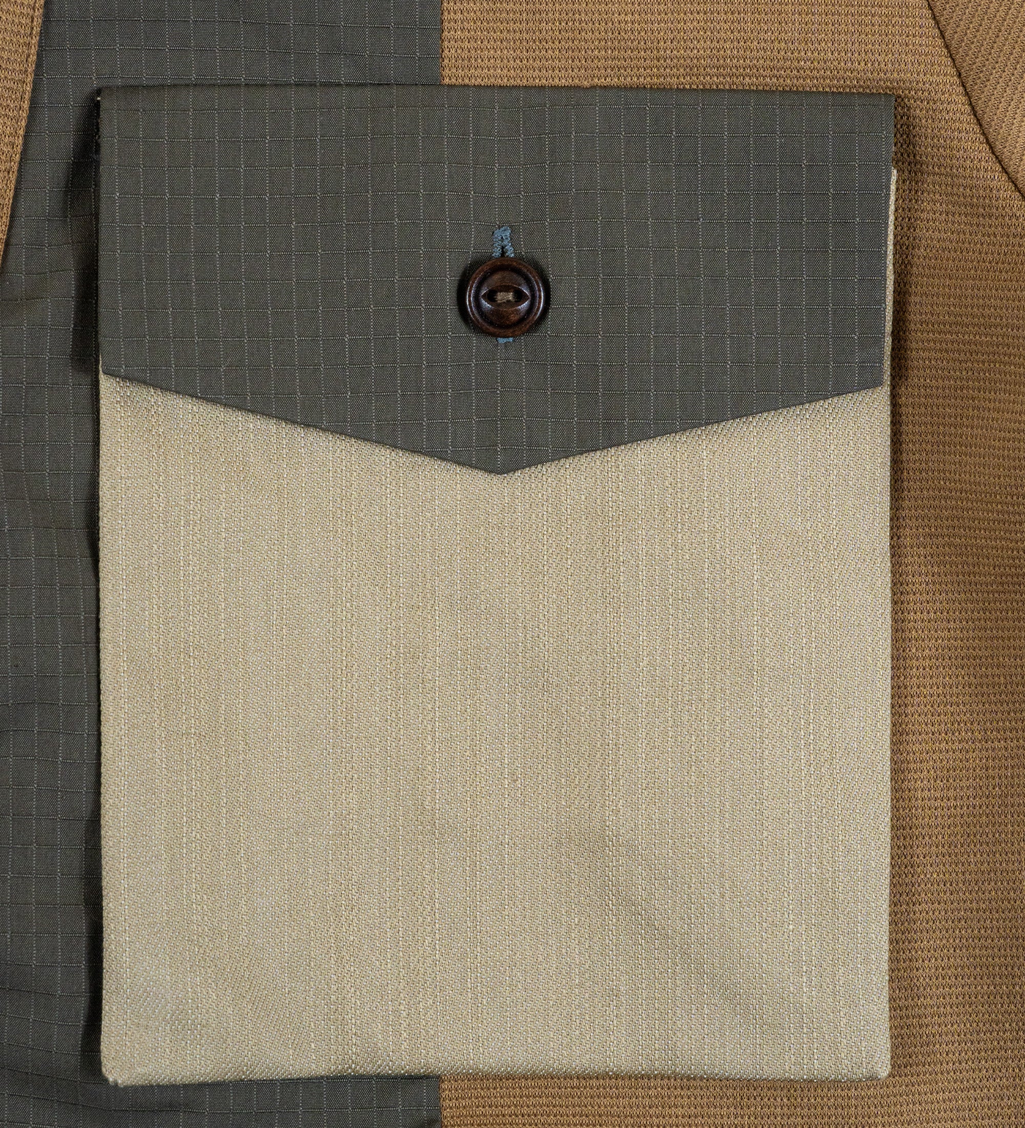 Ono Patchwork Noragi