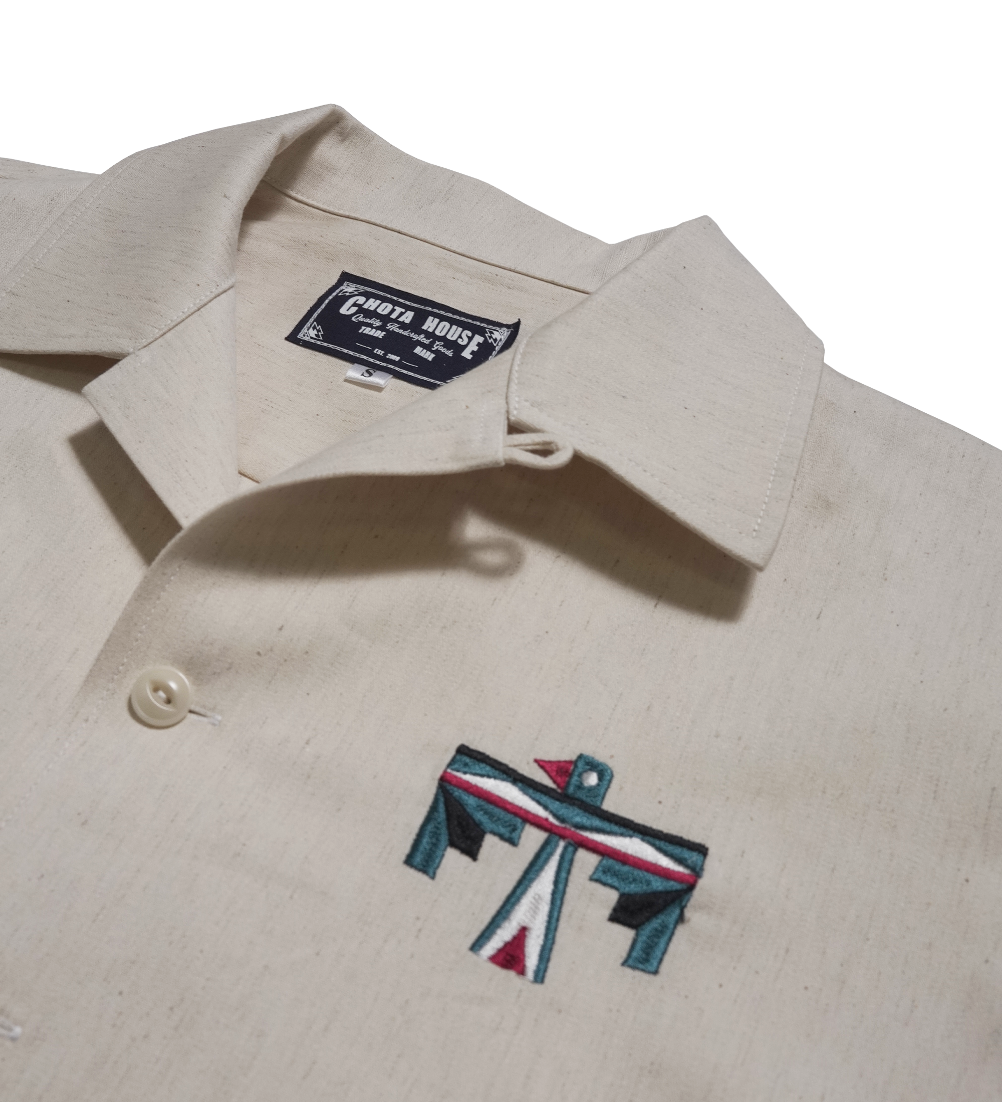 Thunderbird Shirt