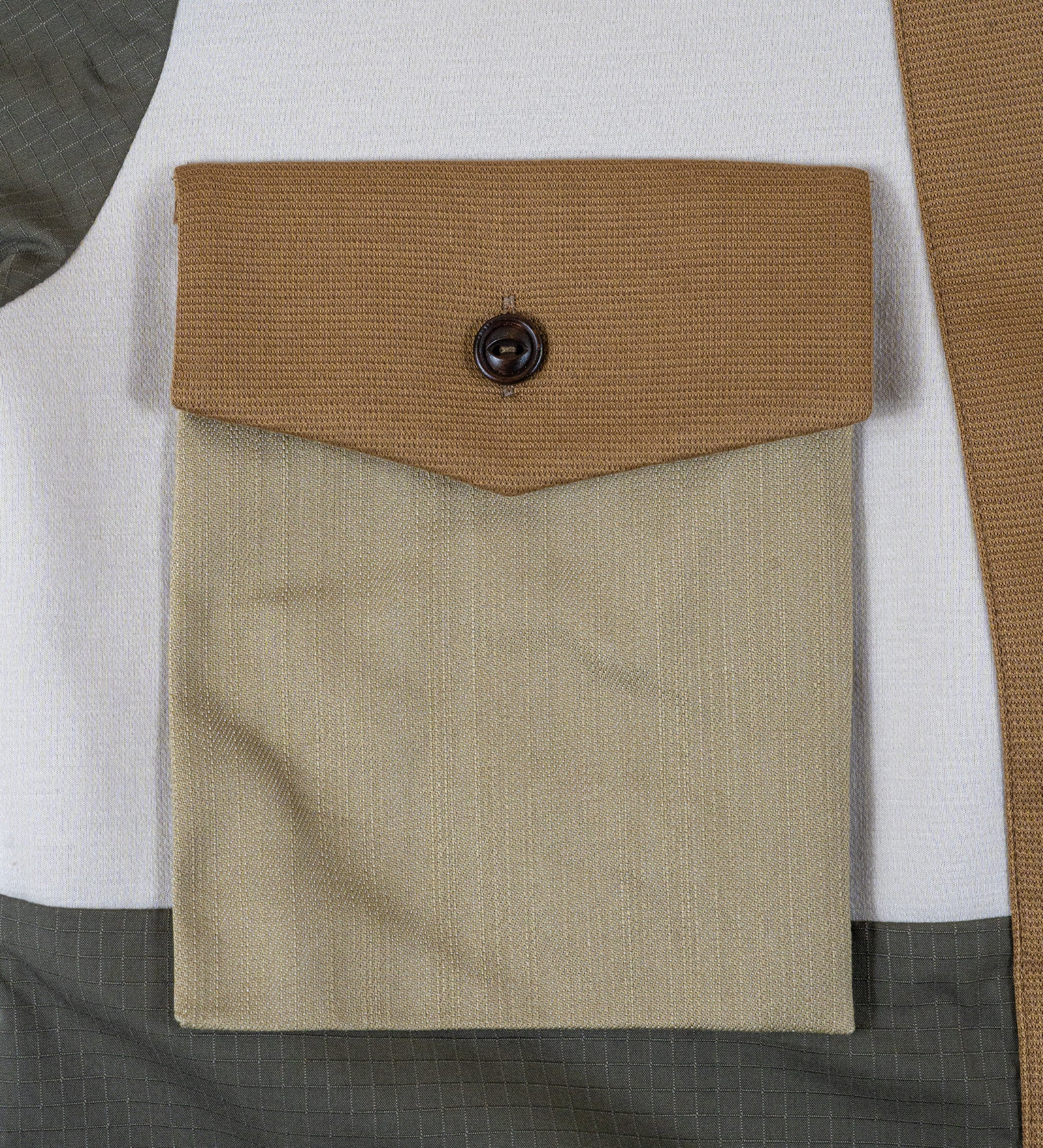 Ono Patchwork Noragi