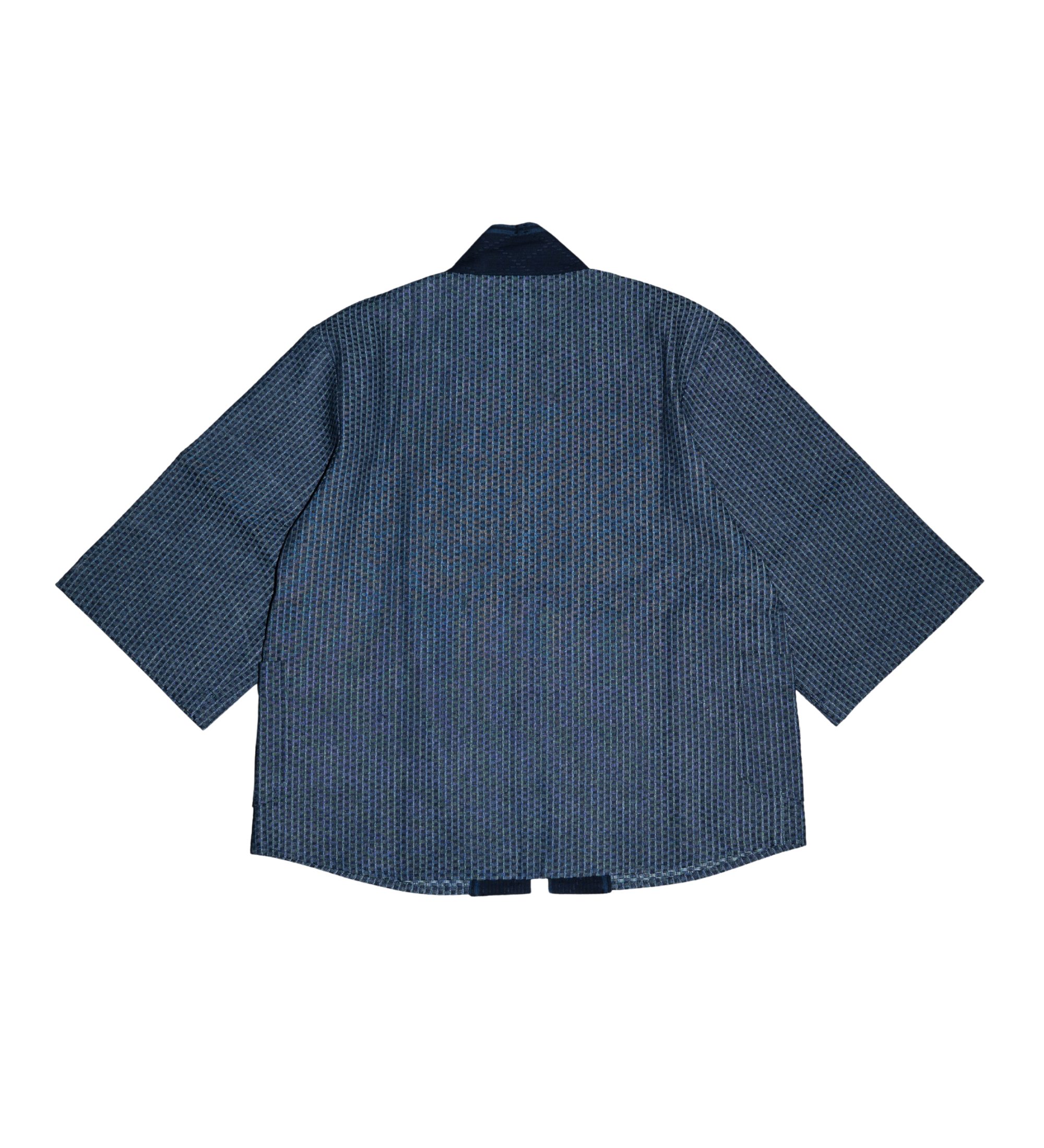 Indigo Kasuri Noragi