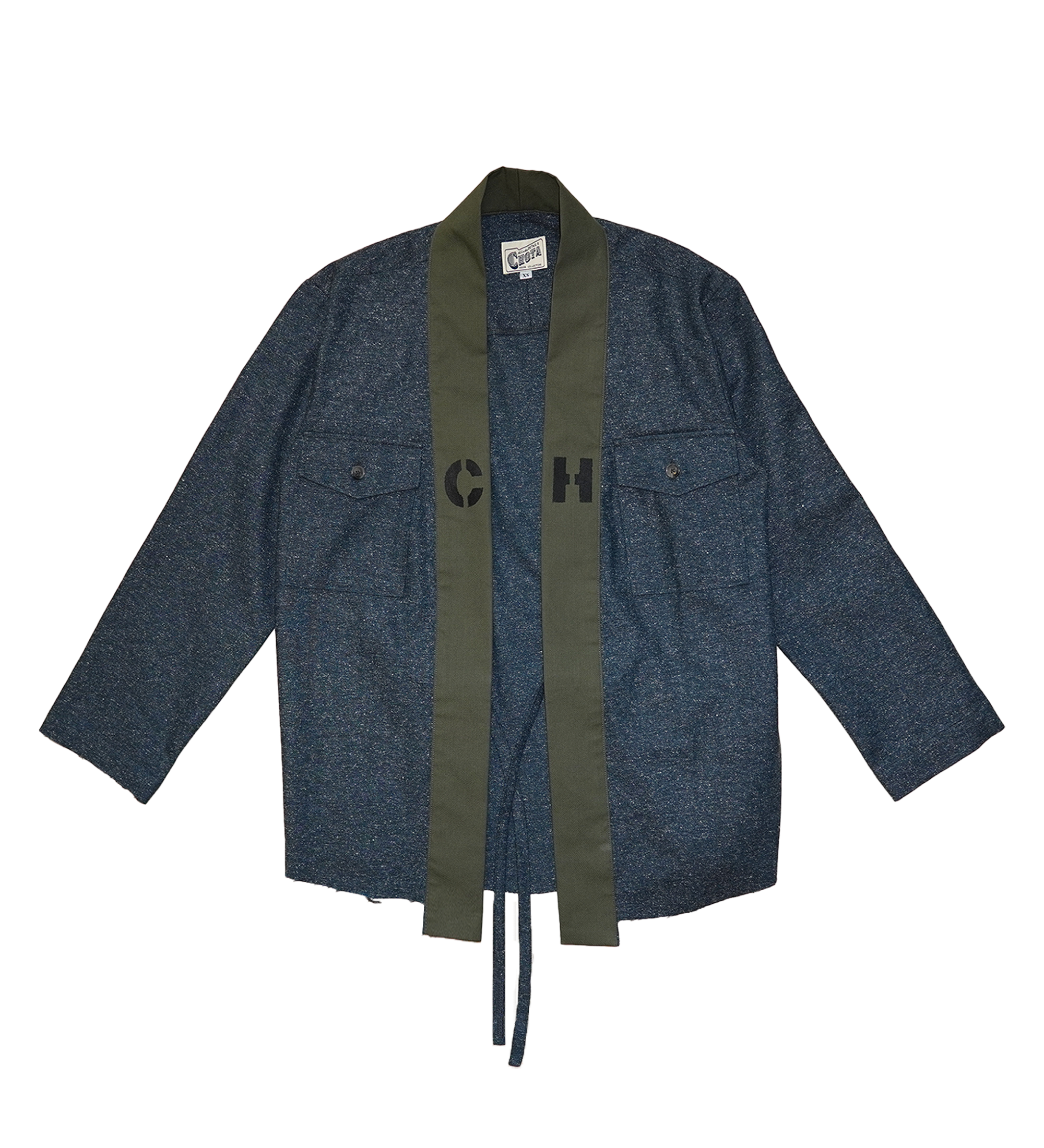 Speckled CH Noragi