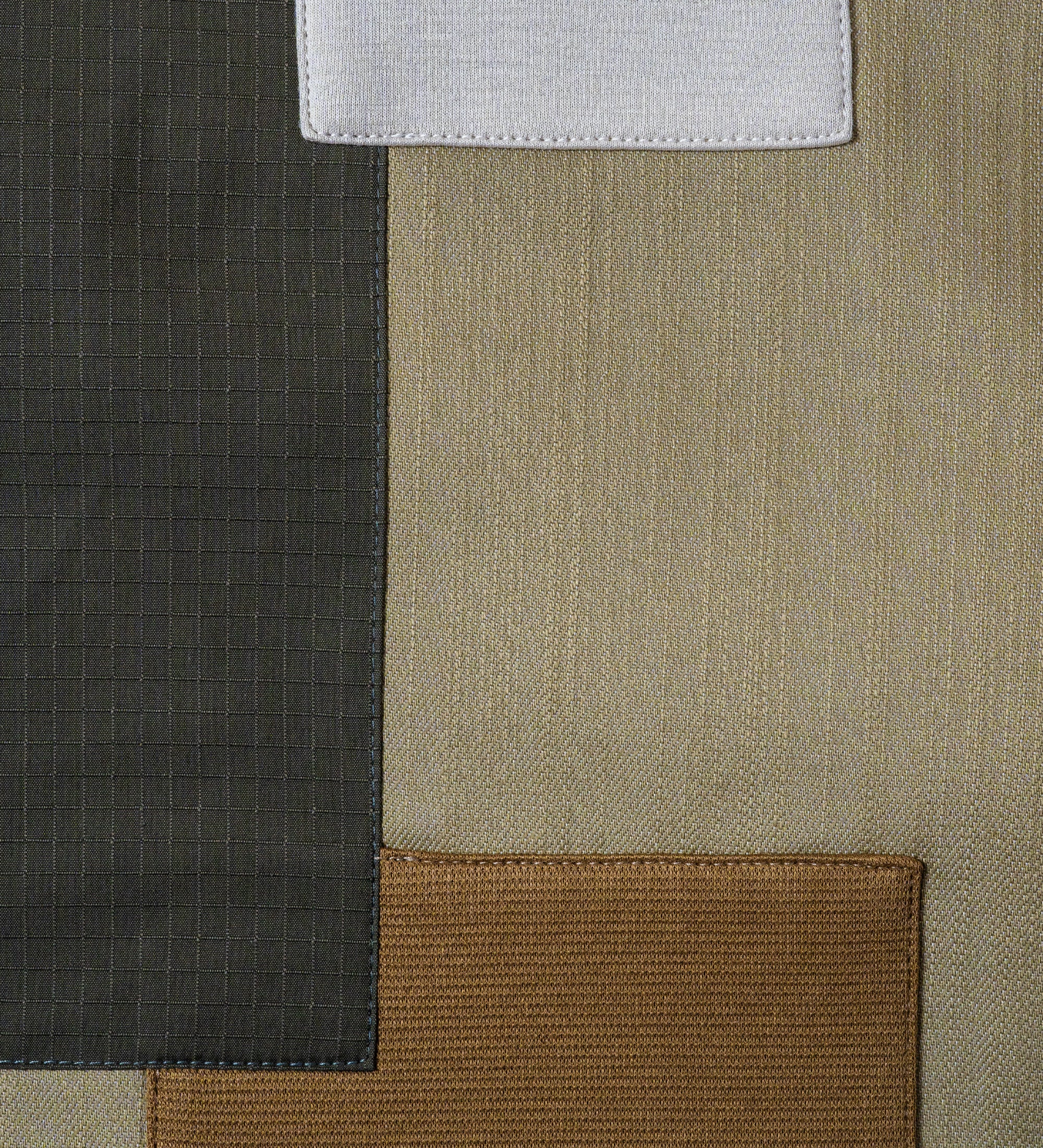 Ono Patchwork Noragi
