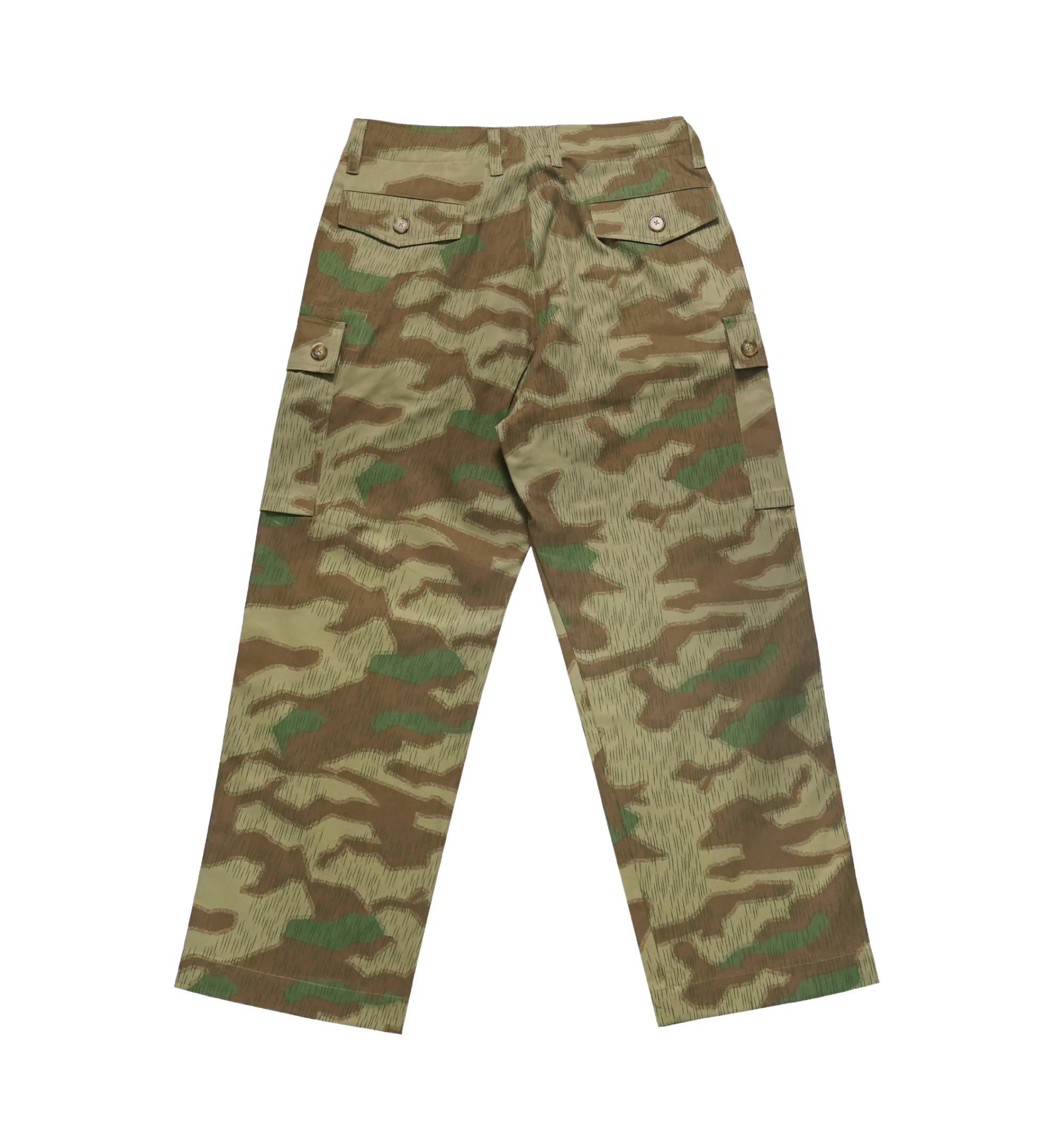 Splinter Camo Pants