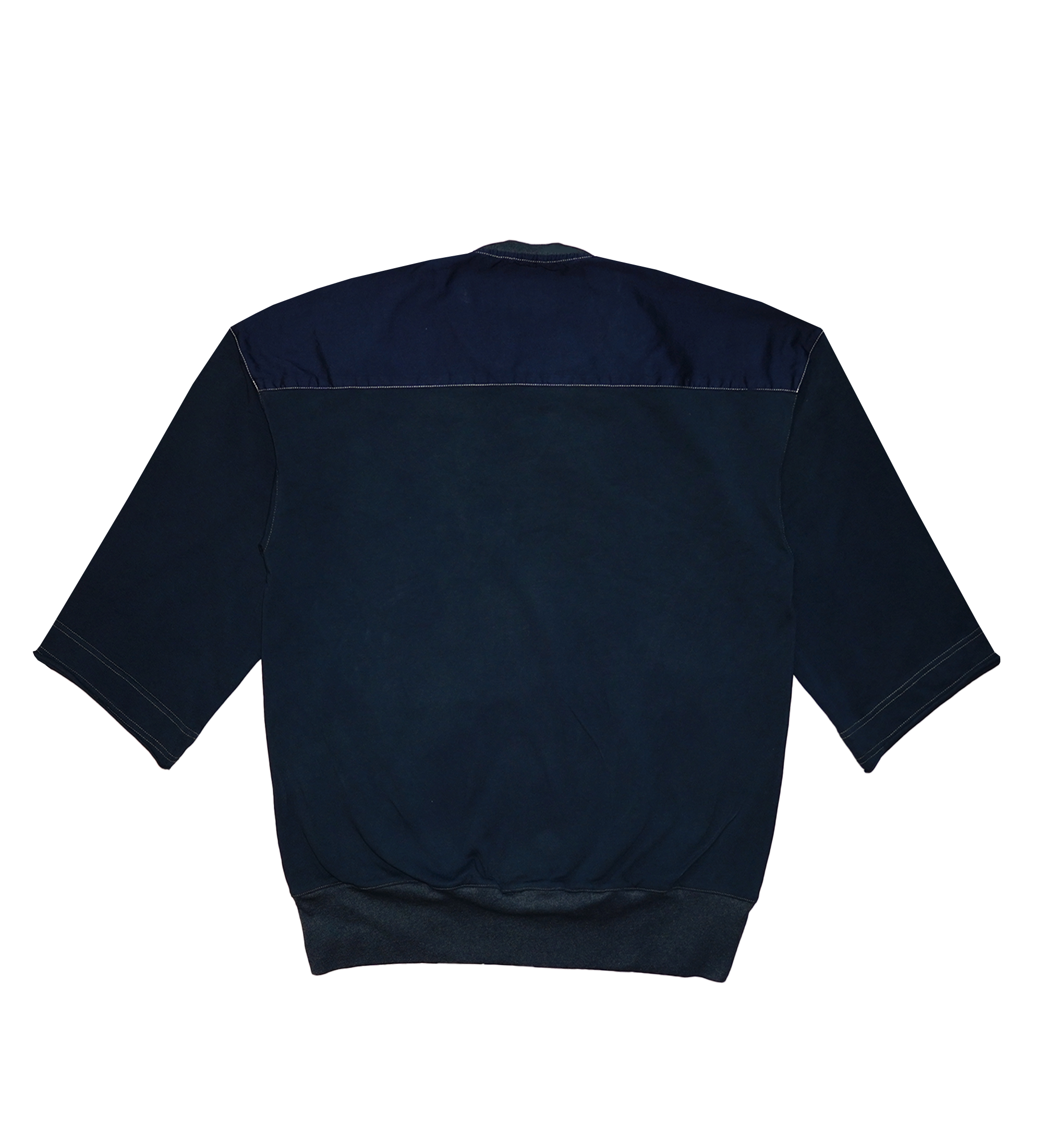 Indigo Sweatshirt