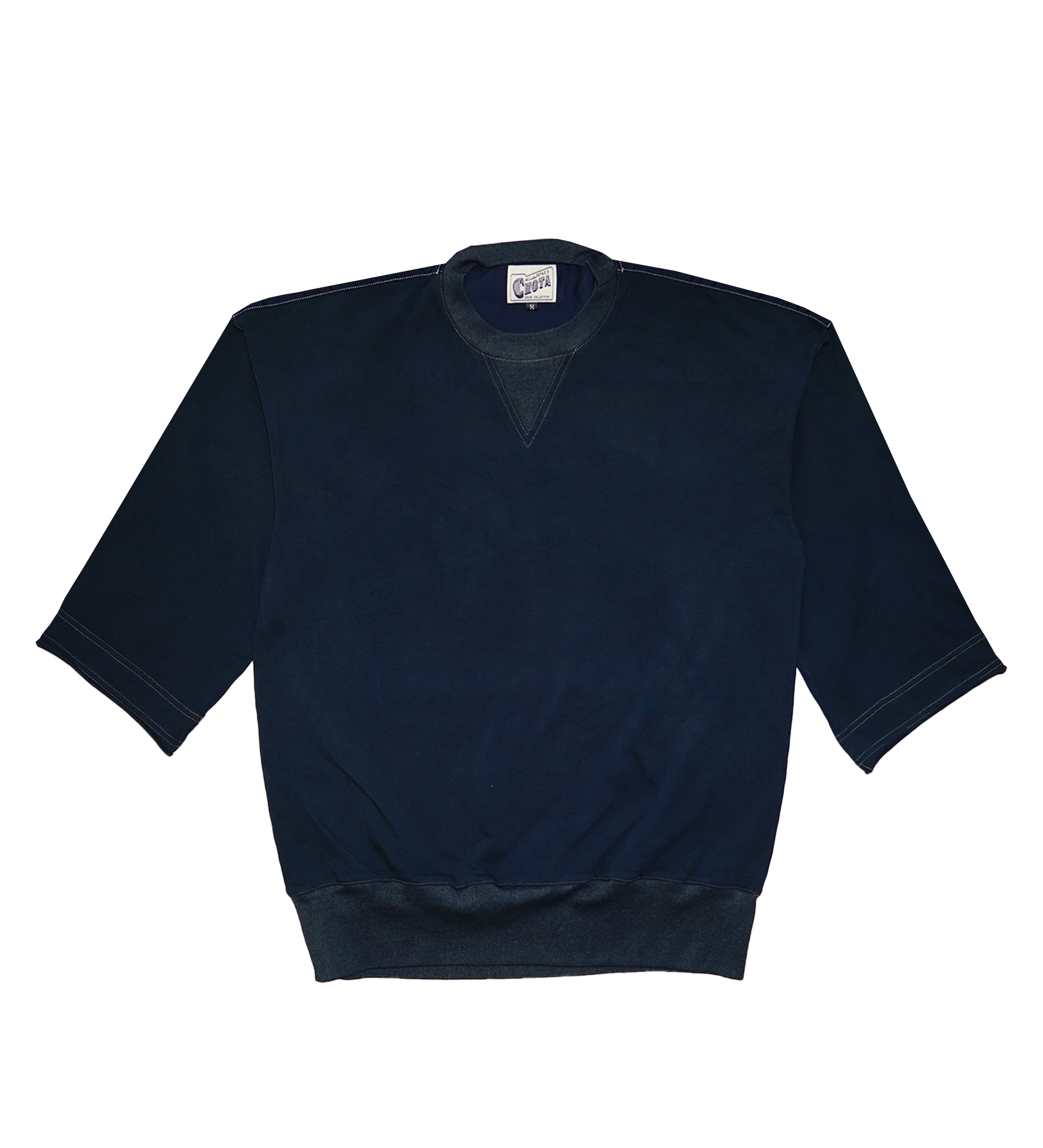 Indigo Sweatshirt