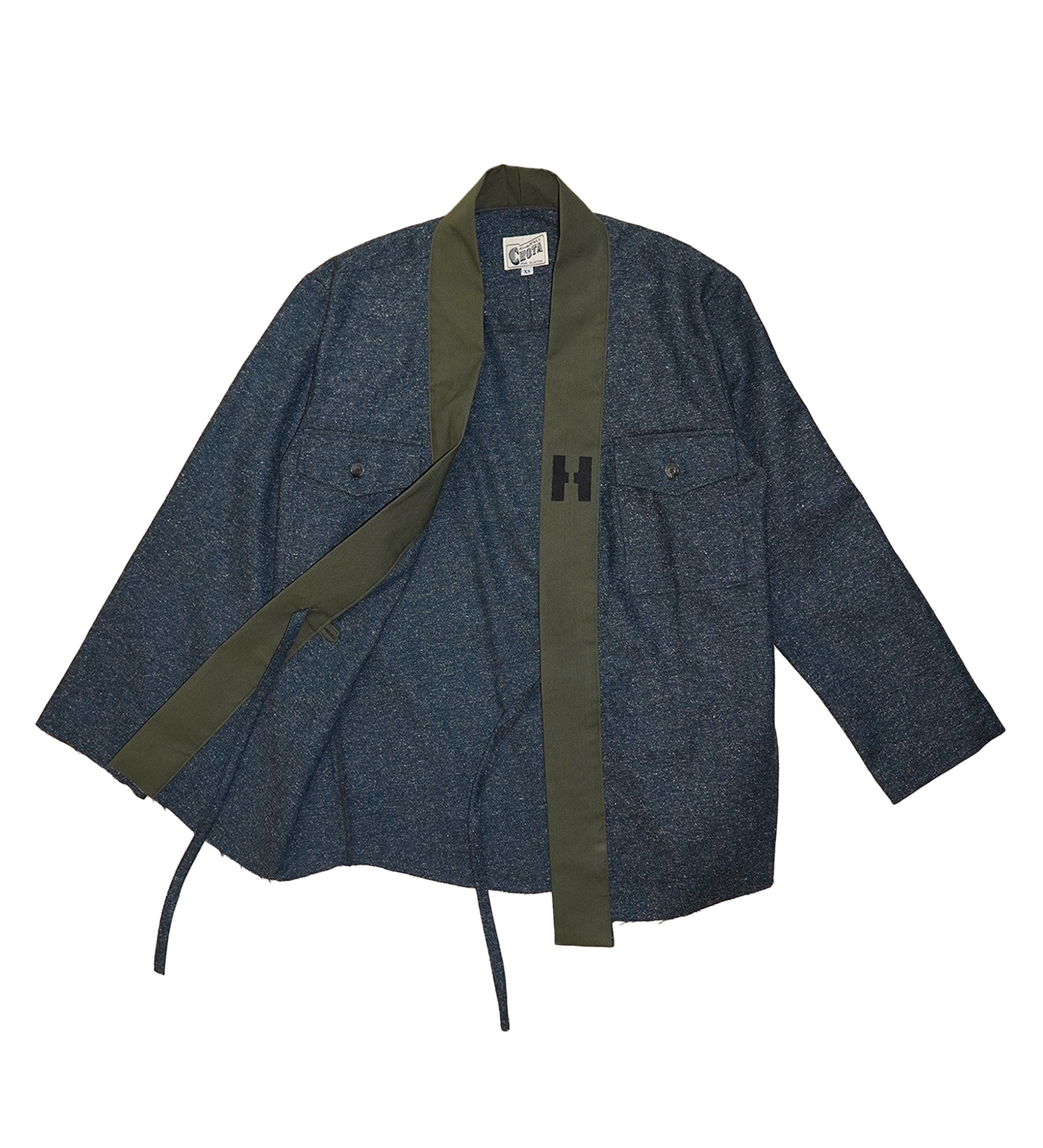 Speckled CH Noragi