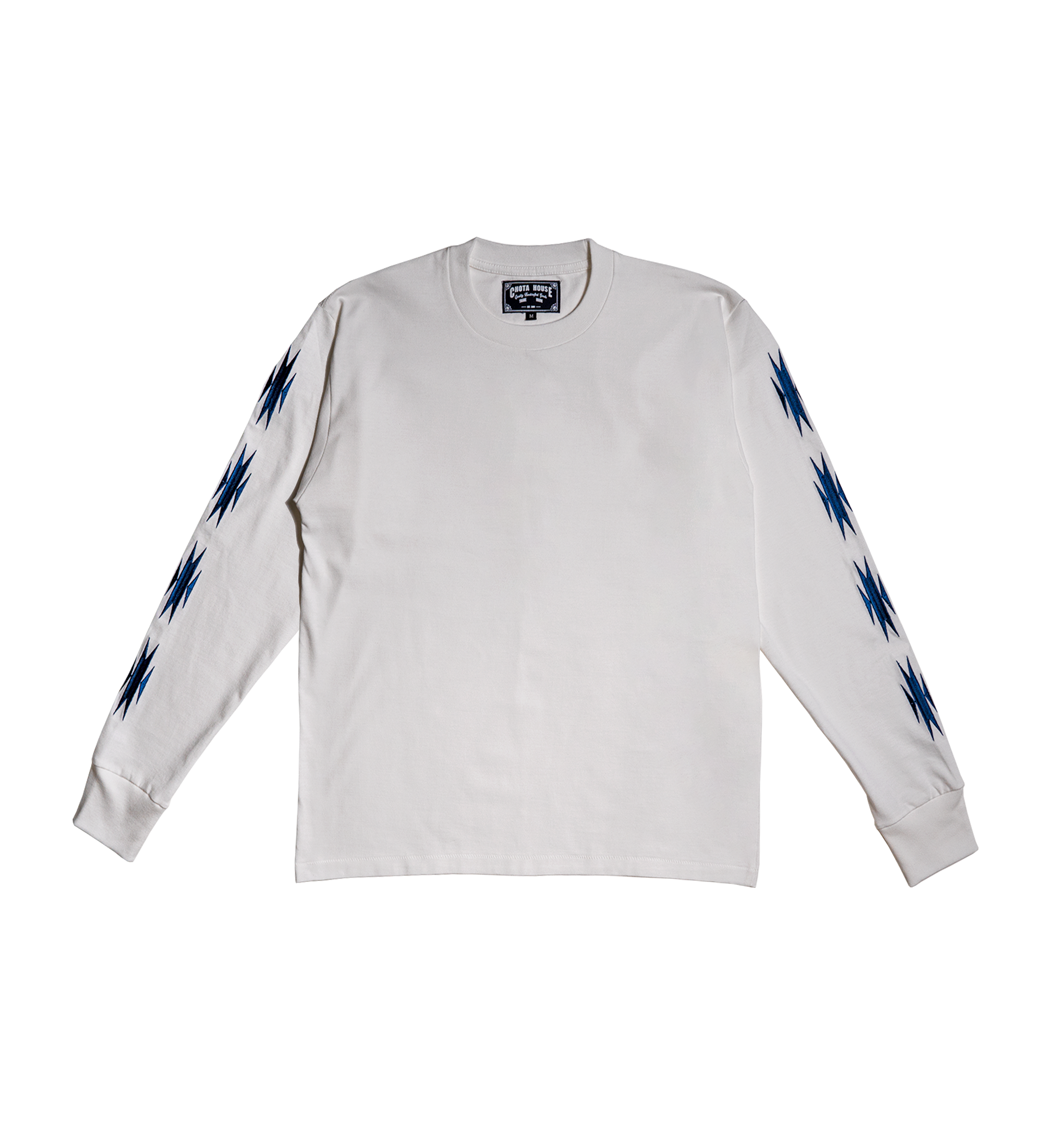Chimayo Long Sleeve Tee