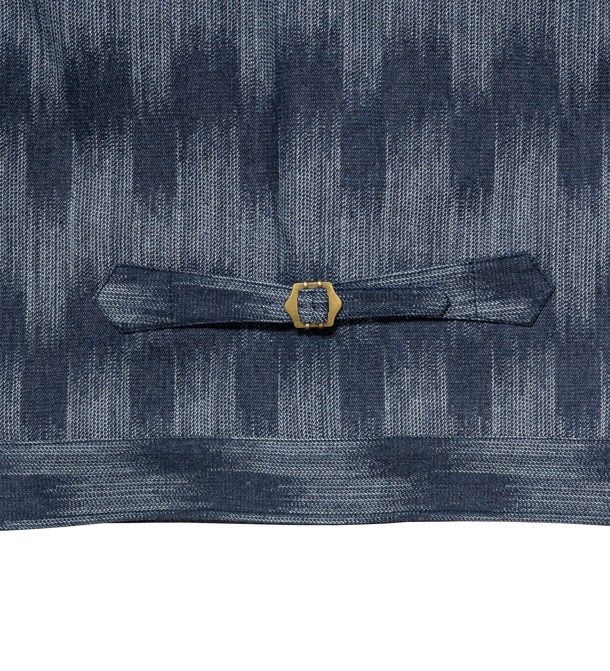 Chimayo Denim Jacket