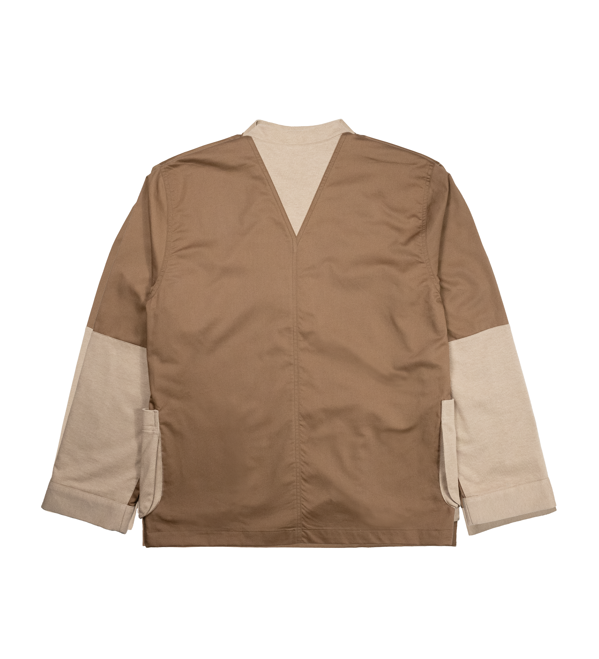 Jiro Henley Shirt