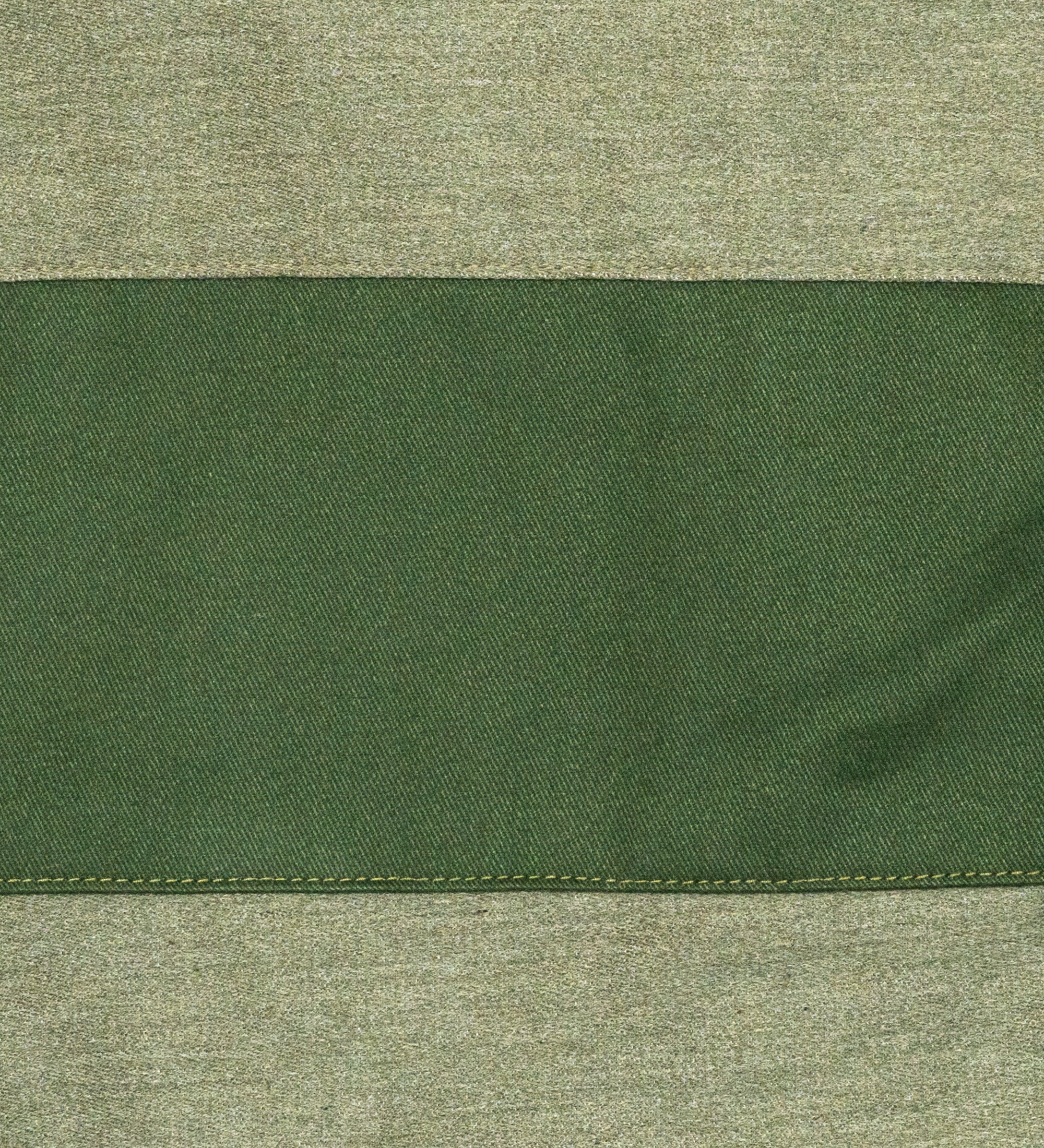 Orību Patchwork Noragi