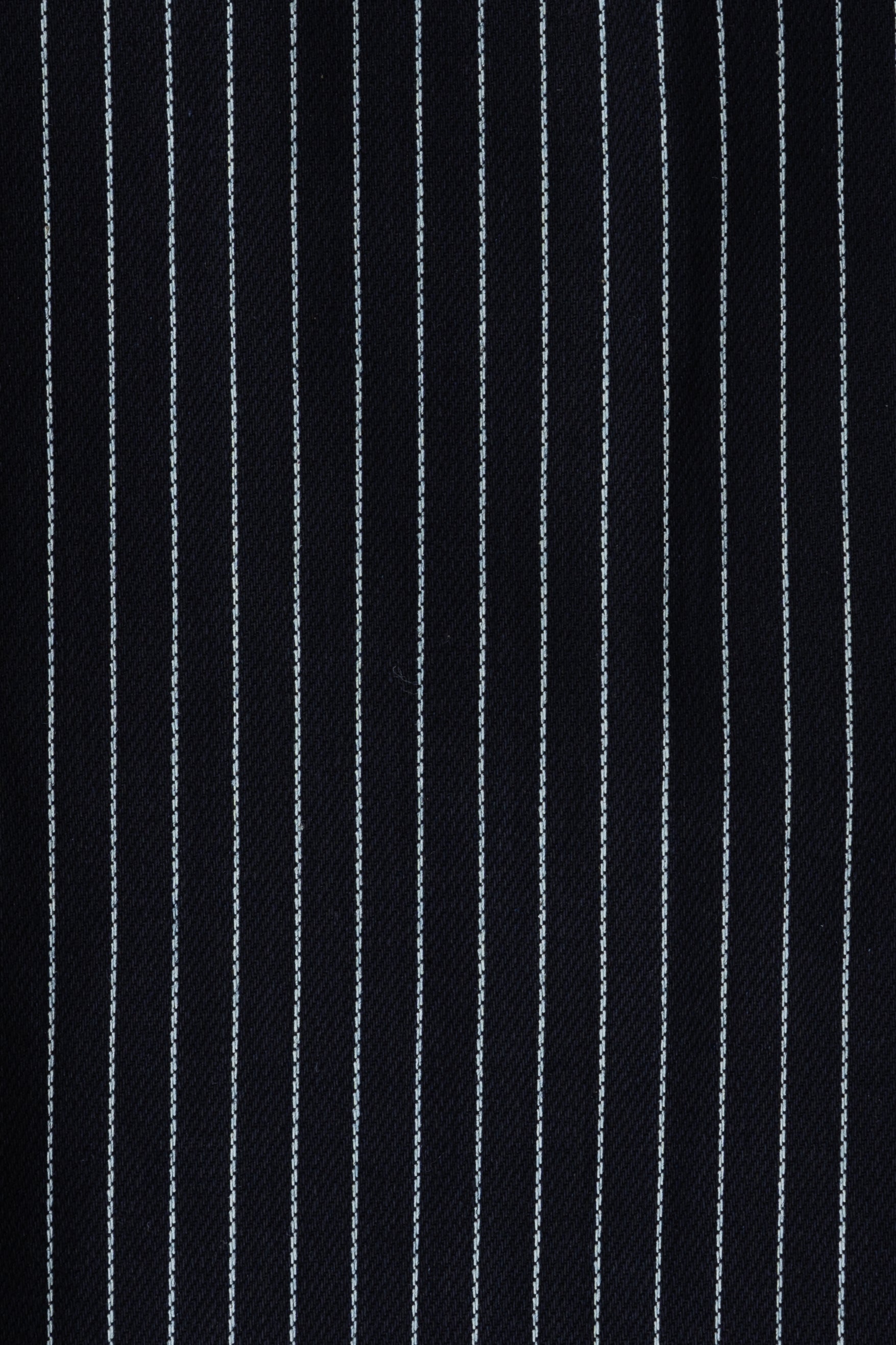 Gurkha Coveralls (Indigo Wabash)