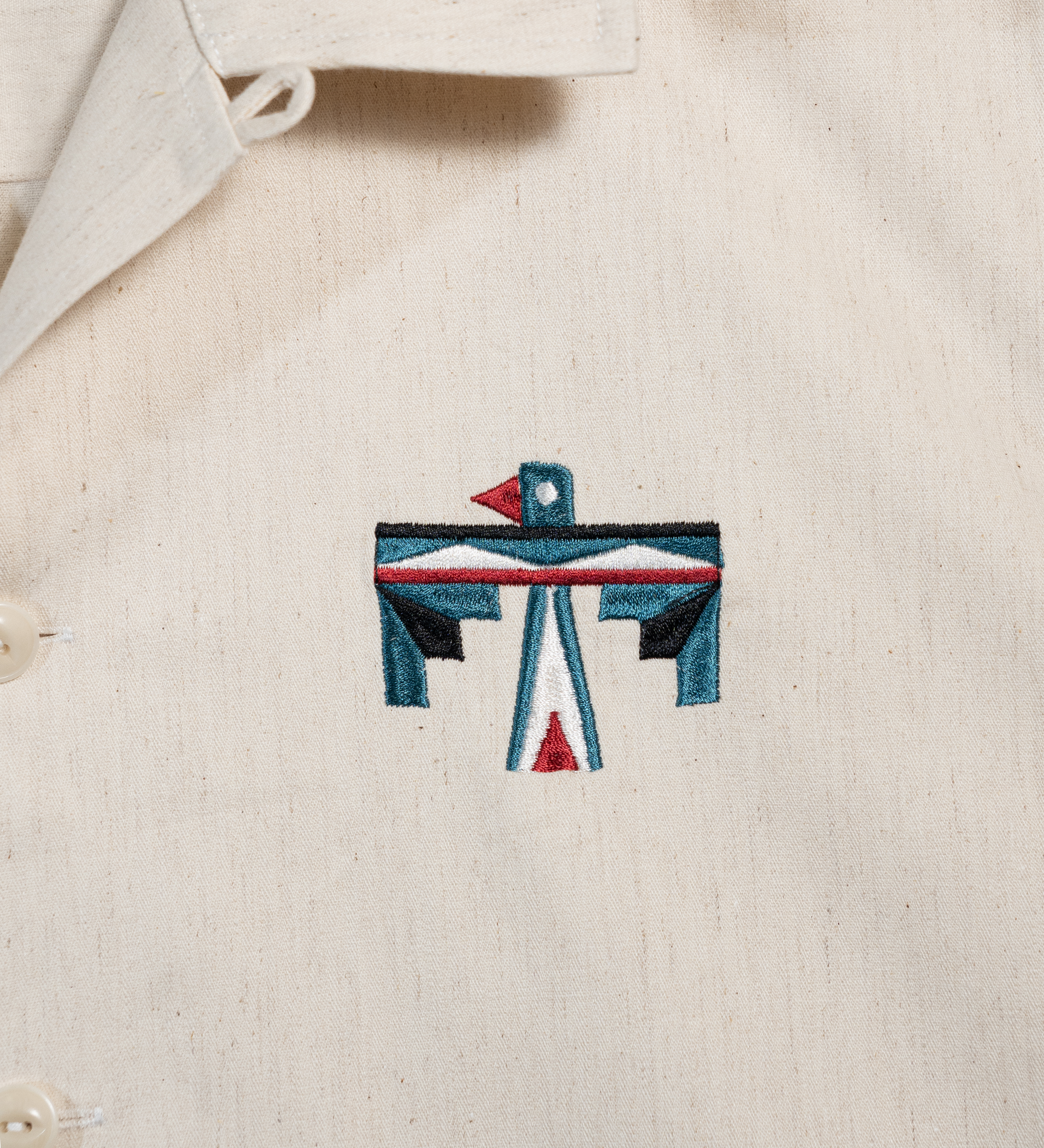 Thunderbird Shirt