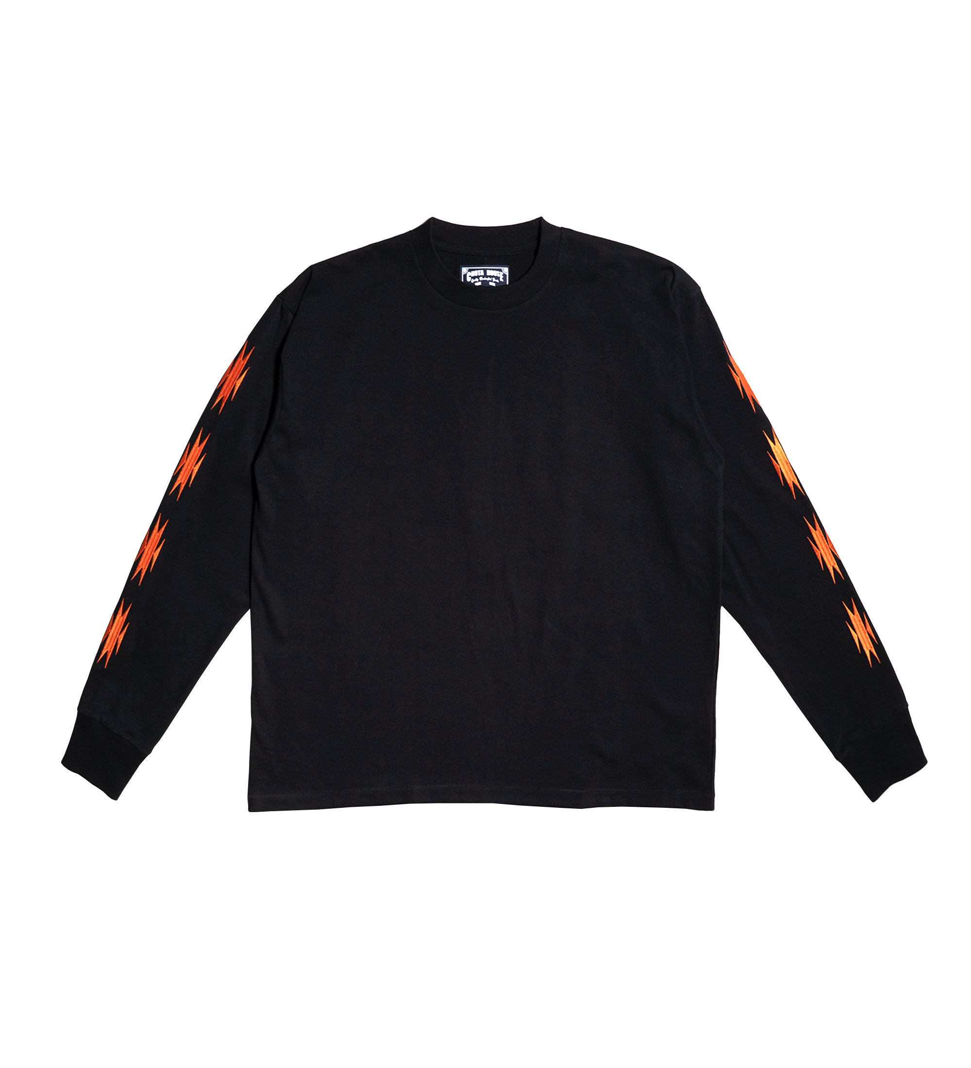 Chimayo Long Sleeve Tee