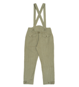 Orlando Suspender Pants