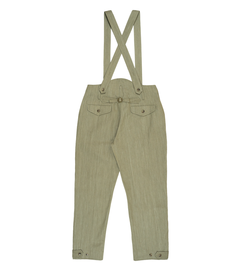 Orlando Suspender Pants