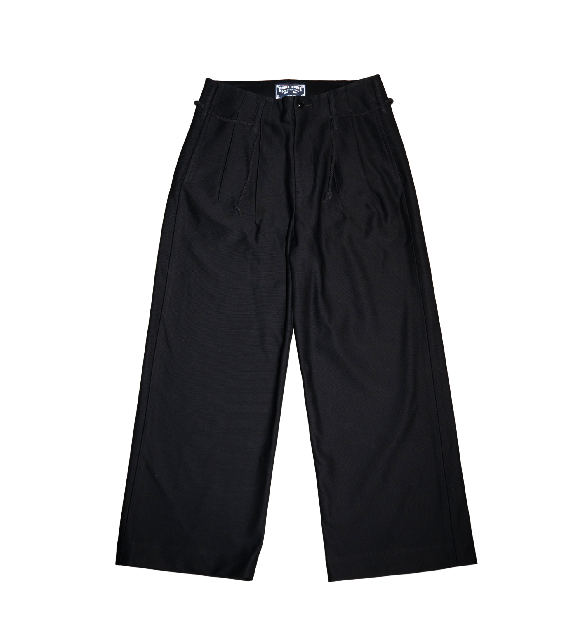 Ragi Tie Pants