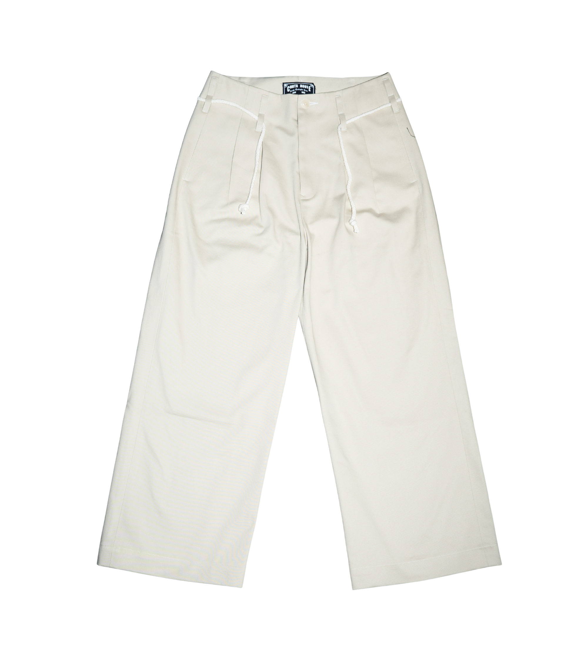 Ragi Tie Pants