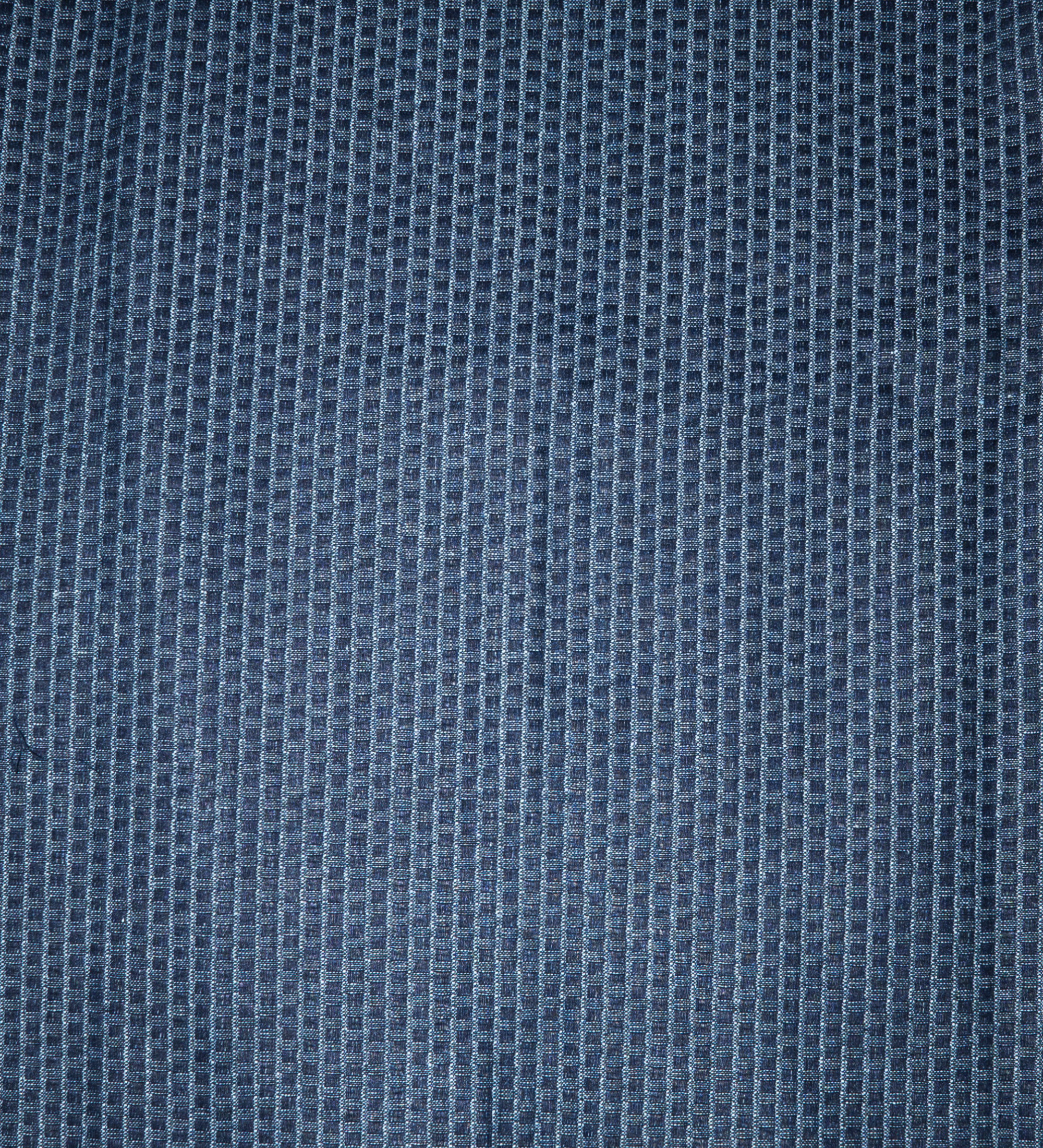 Indigo Kasuri Noragi