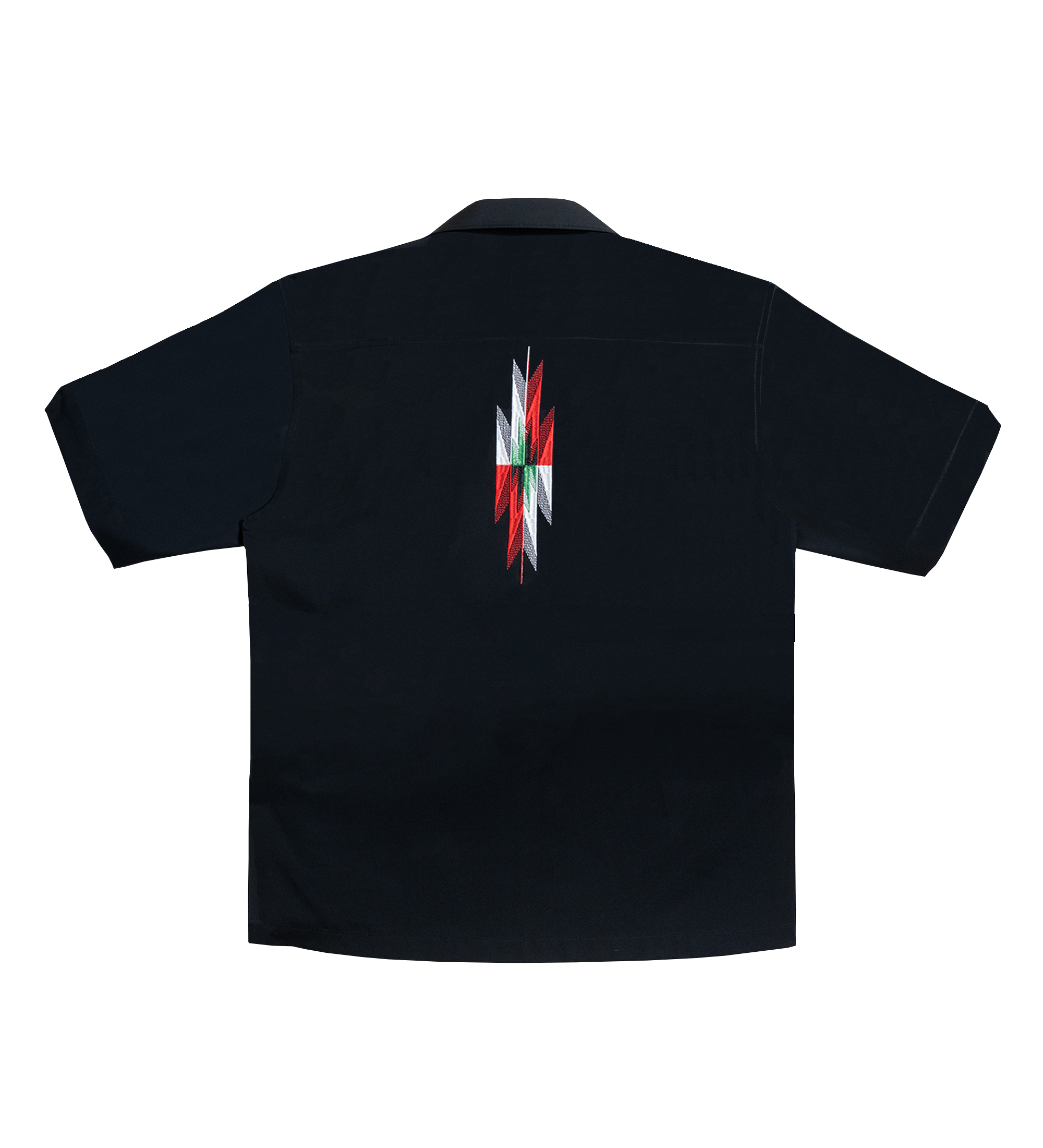 Chimayo Shirt