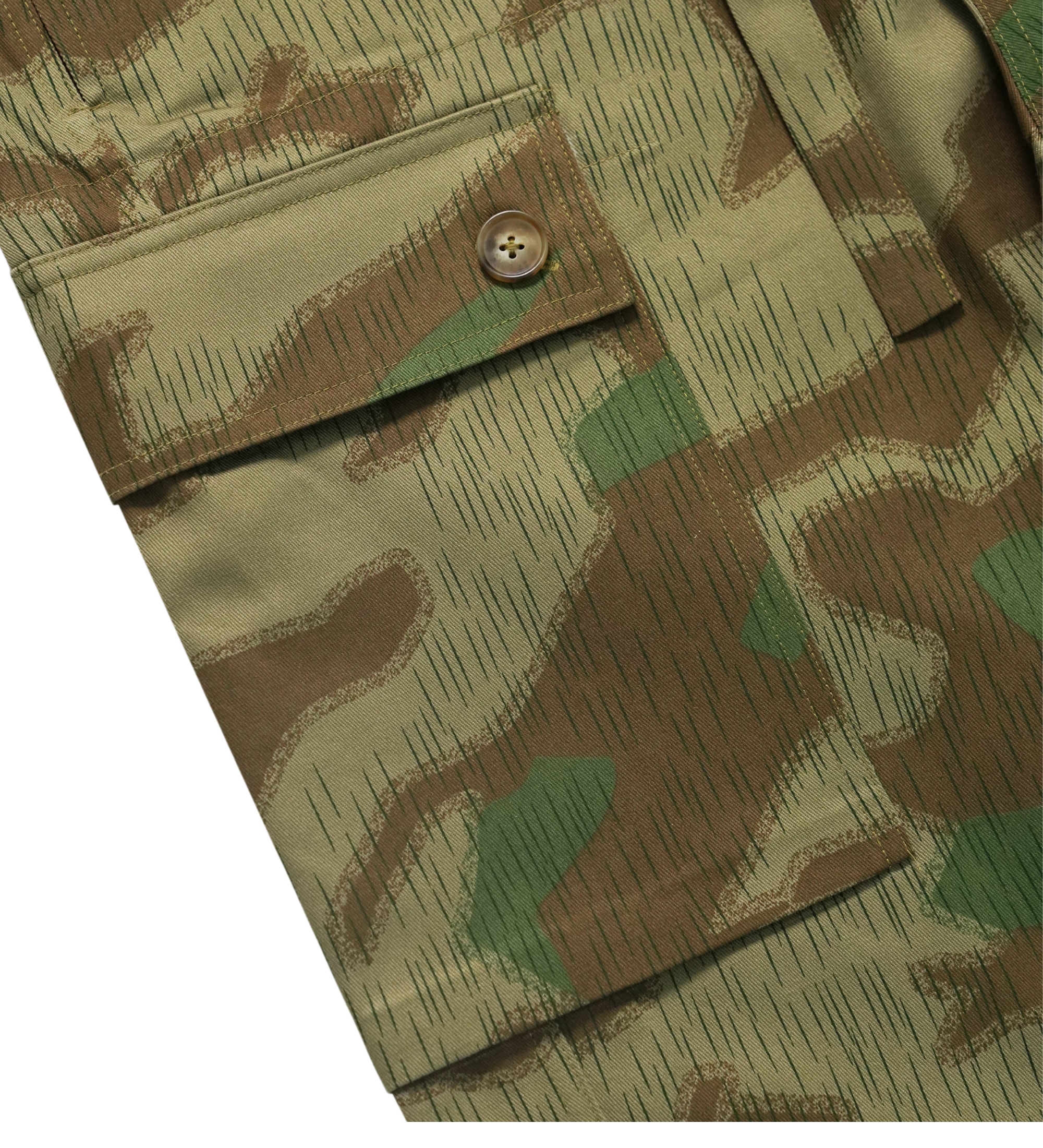 Splinter Camo Pants