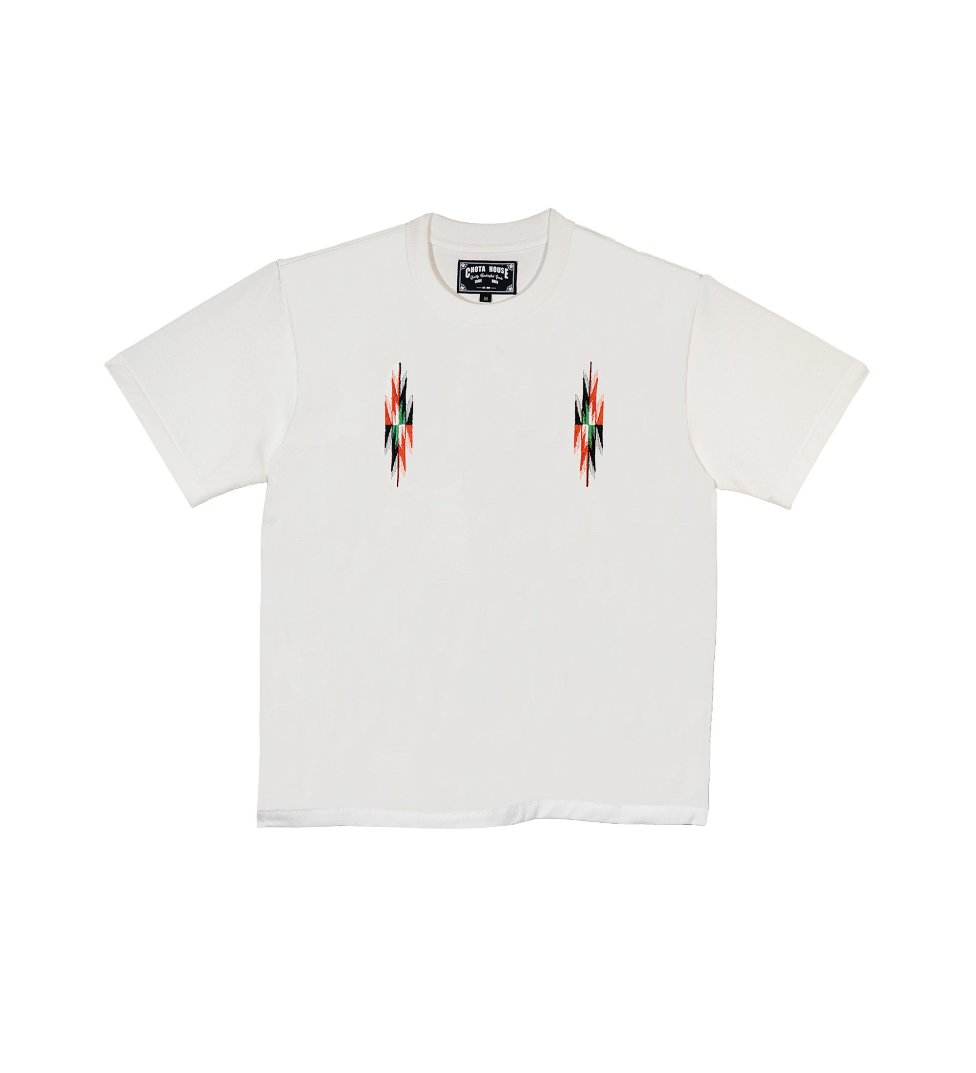 Chimayo Short Sleeve Tee