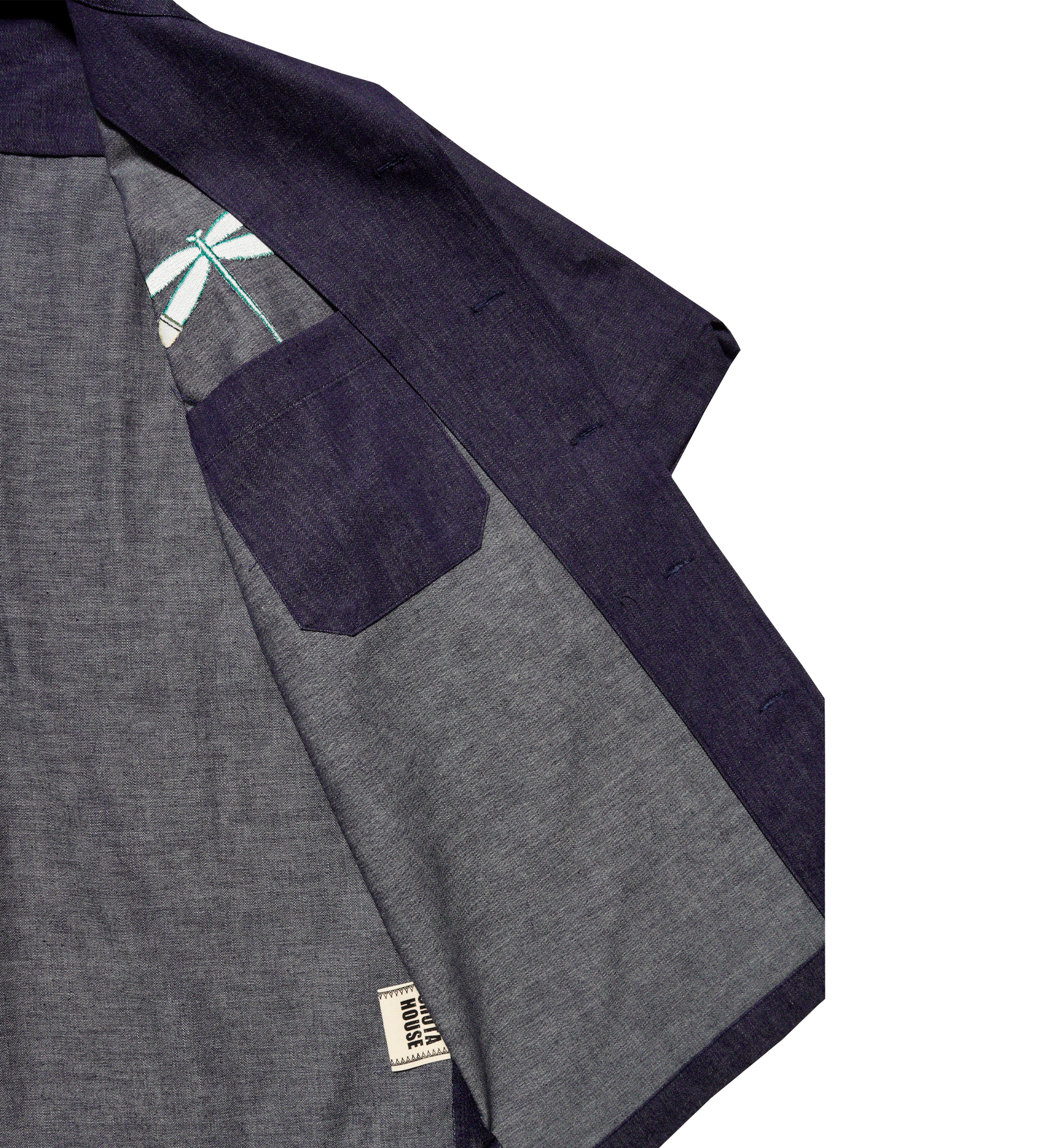 Dragonfly Shirt