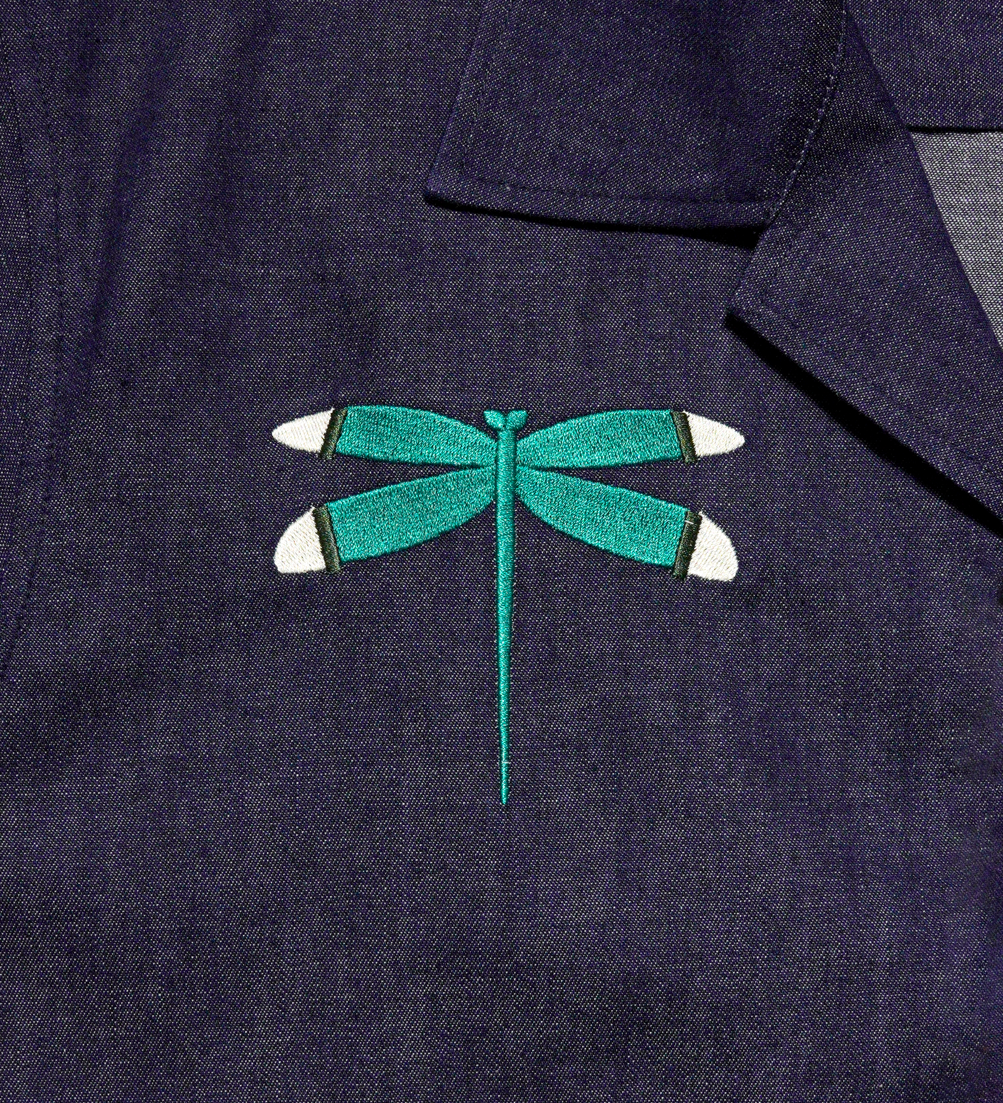 Dragonfly Shirt