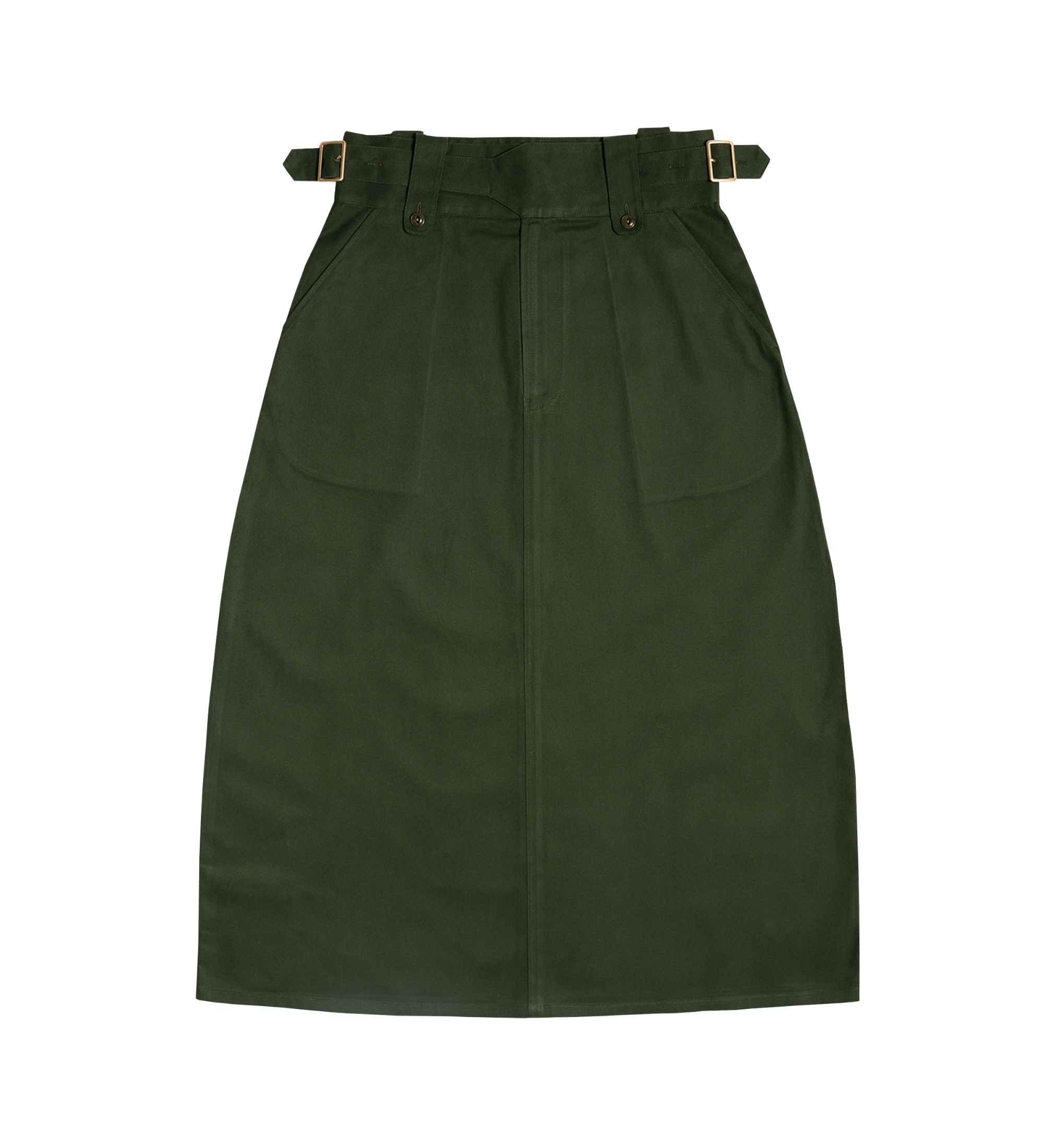 Gurkha Skirt