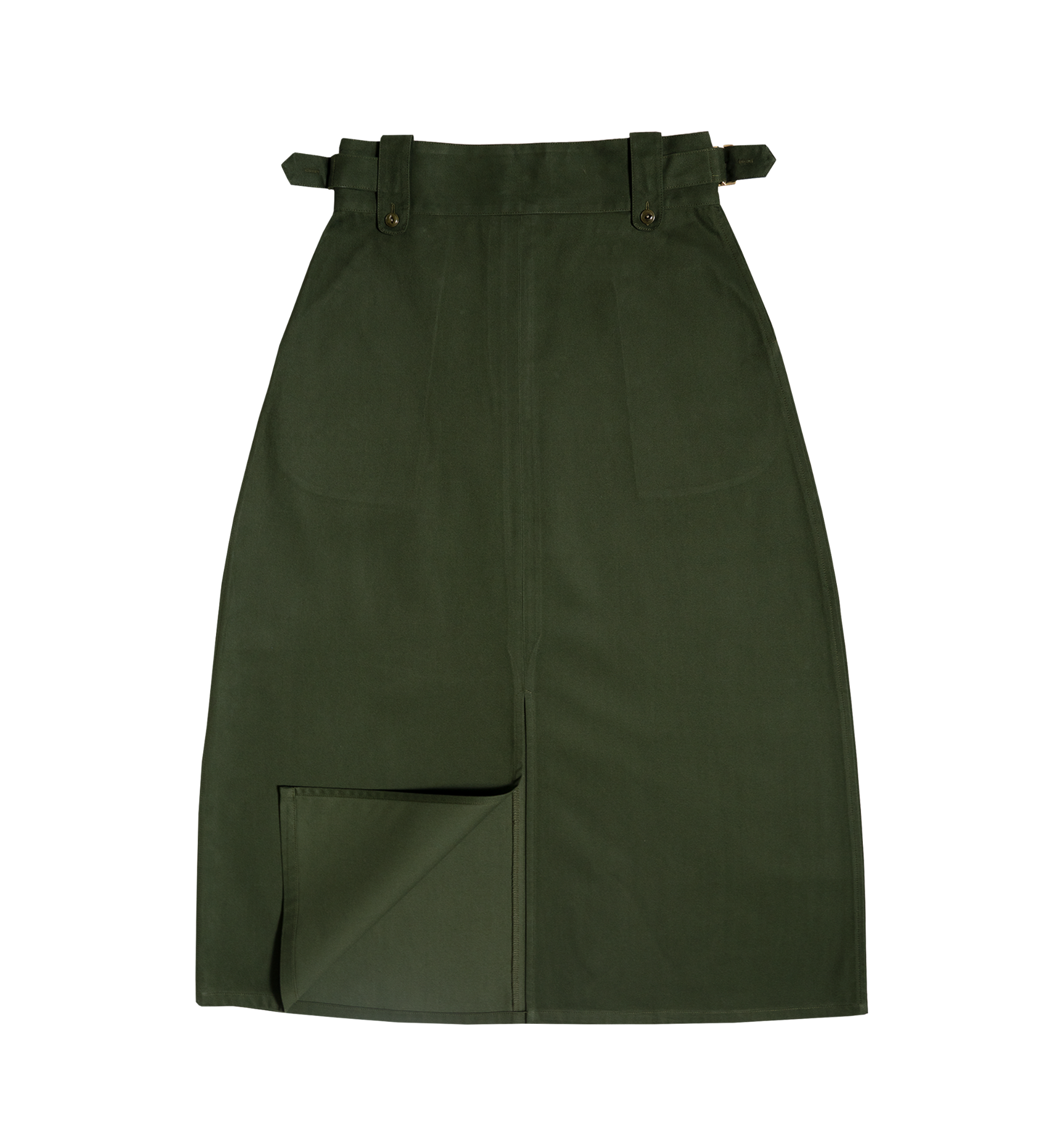 Gurkha Skirt