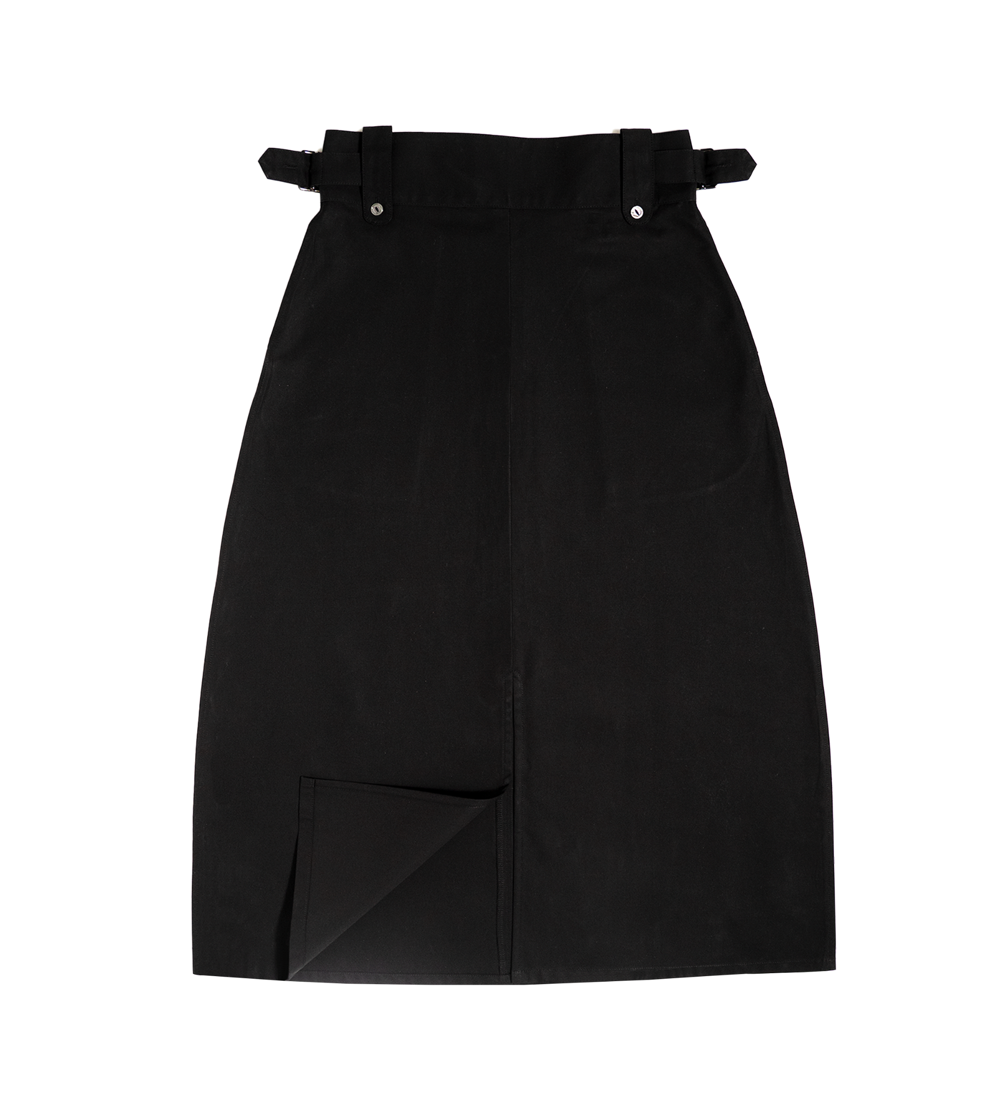 Gurkha Skirt