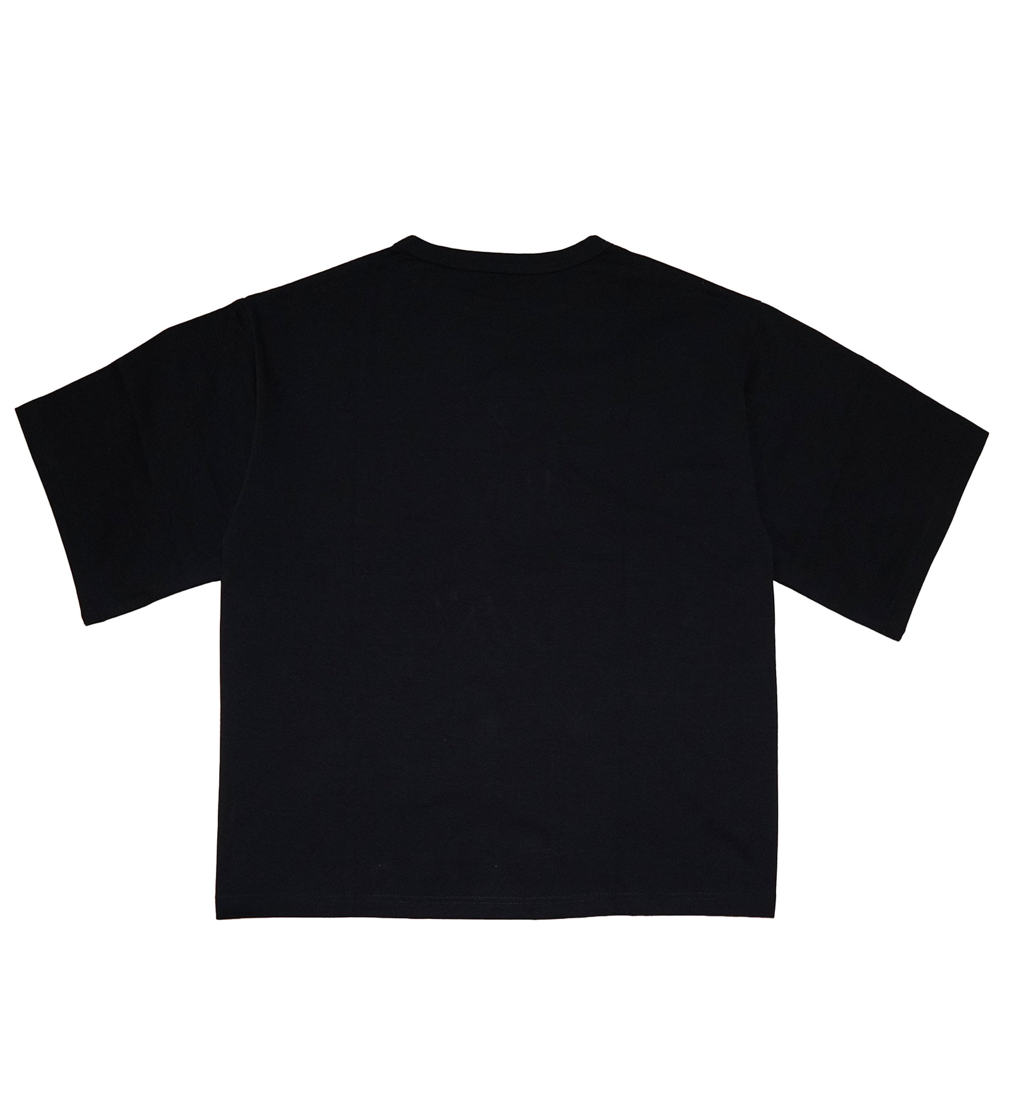 Star Patched Tee