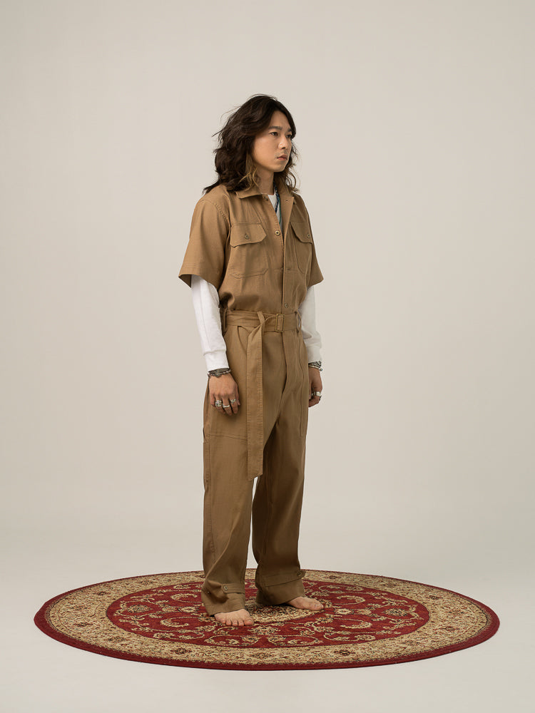 Military Coveralls