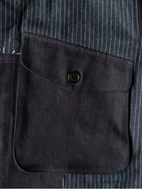 Delton Engineer Jacket, Patchwork (Wabash)